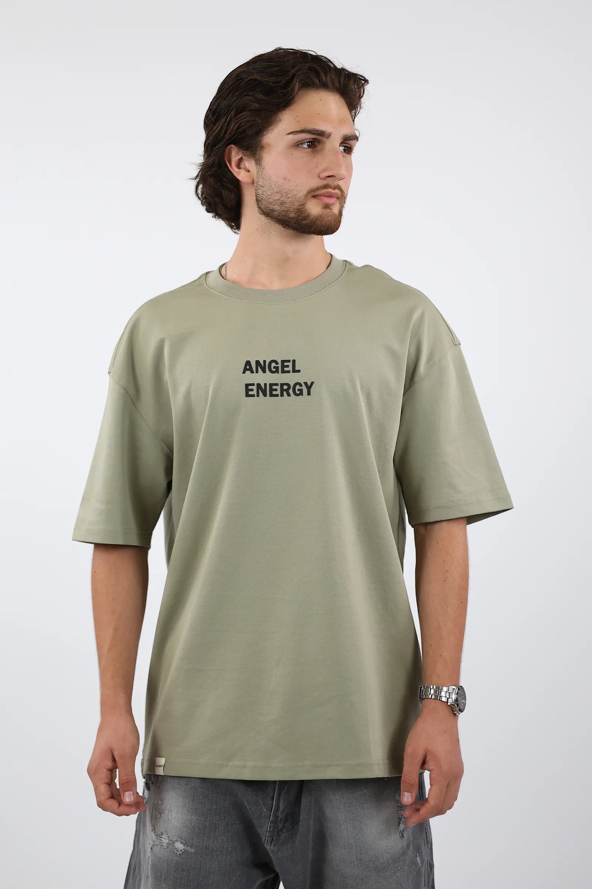 Maice angel energy