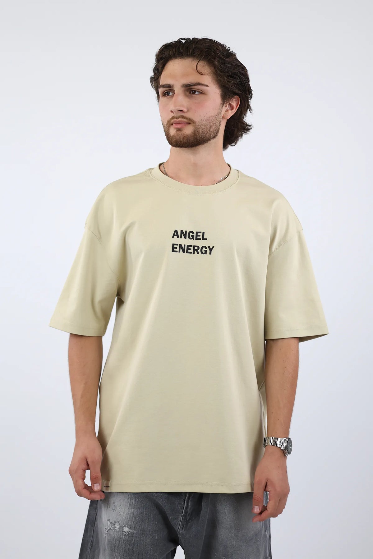 Maice angel energy
