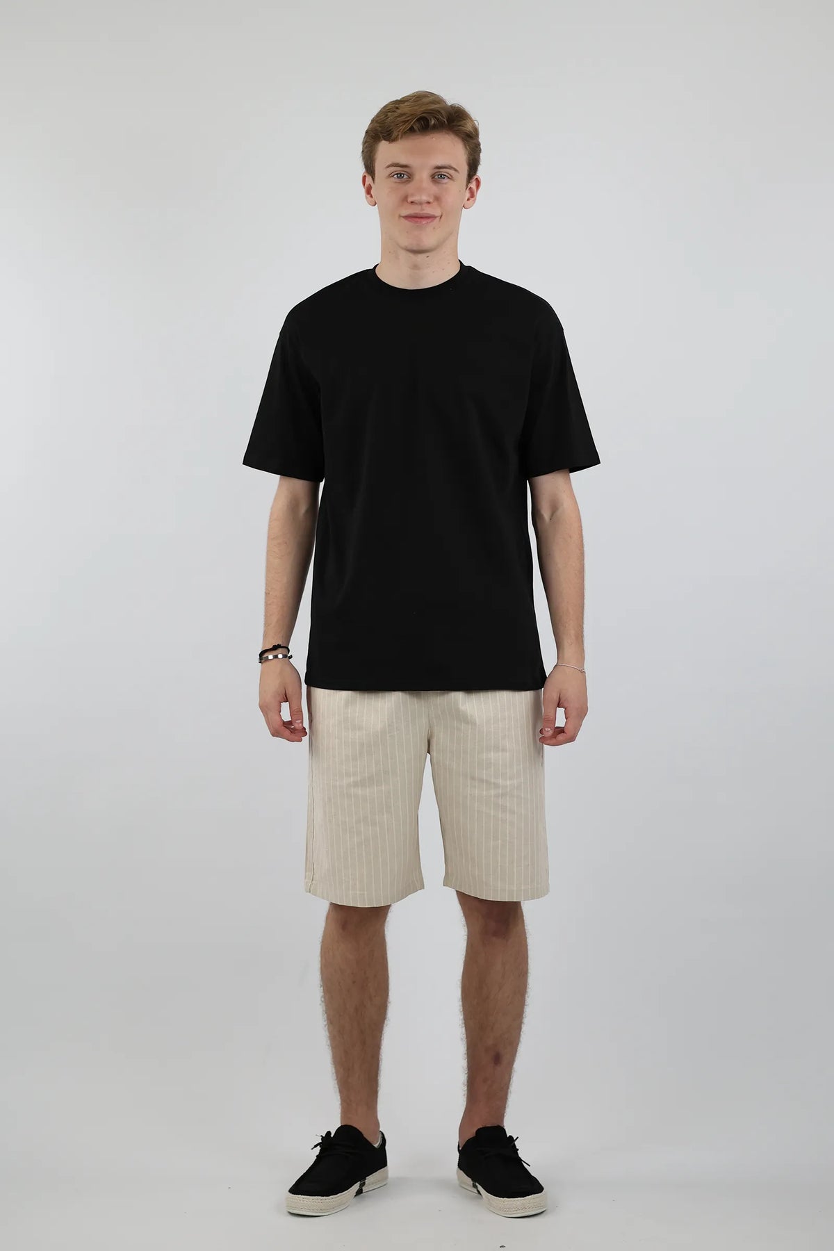 Pantallona stripe