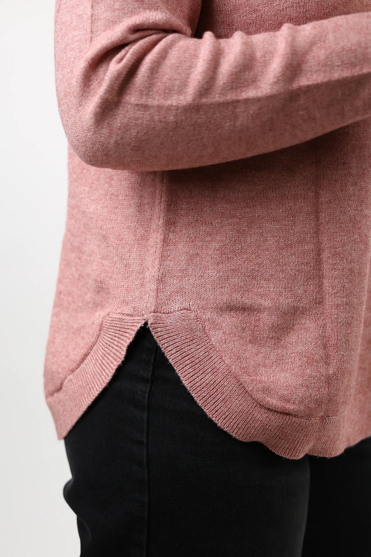 Xhemper open back
