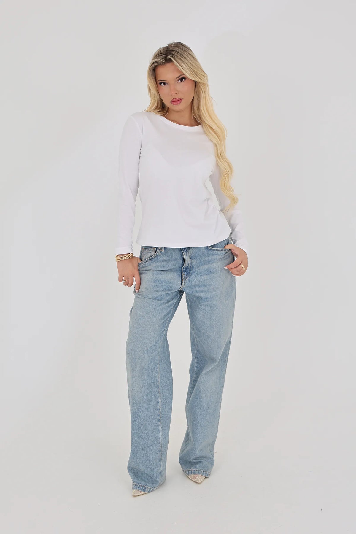 Bluze pure basic