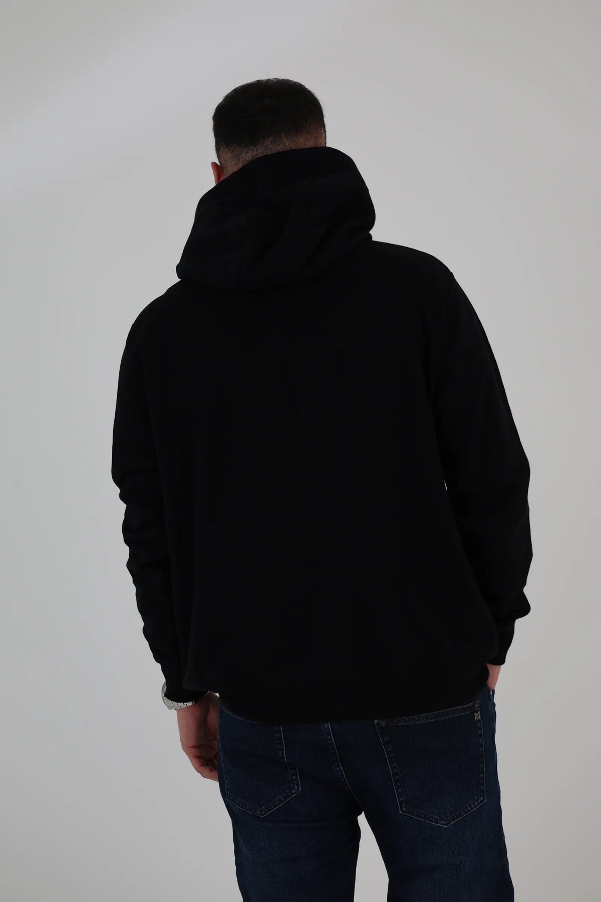 Duks kangaroo pocket