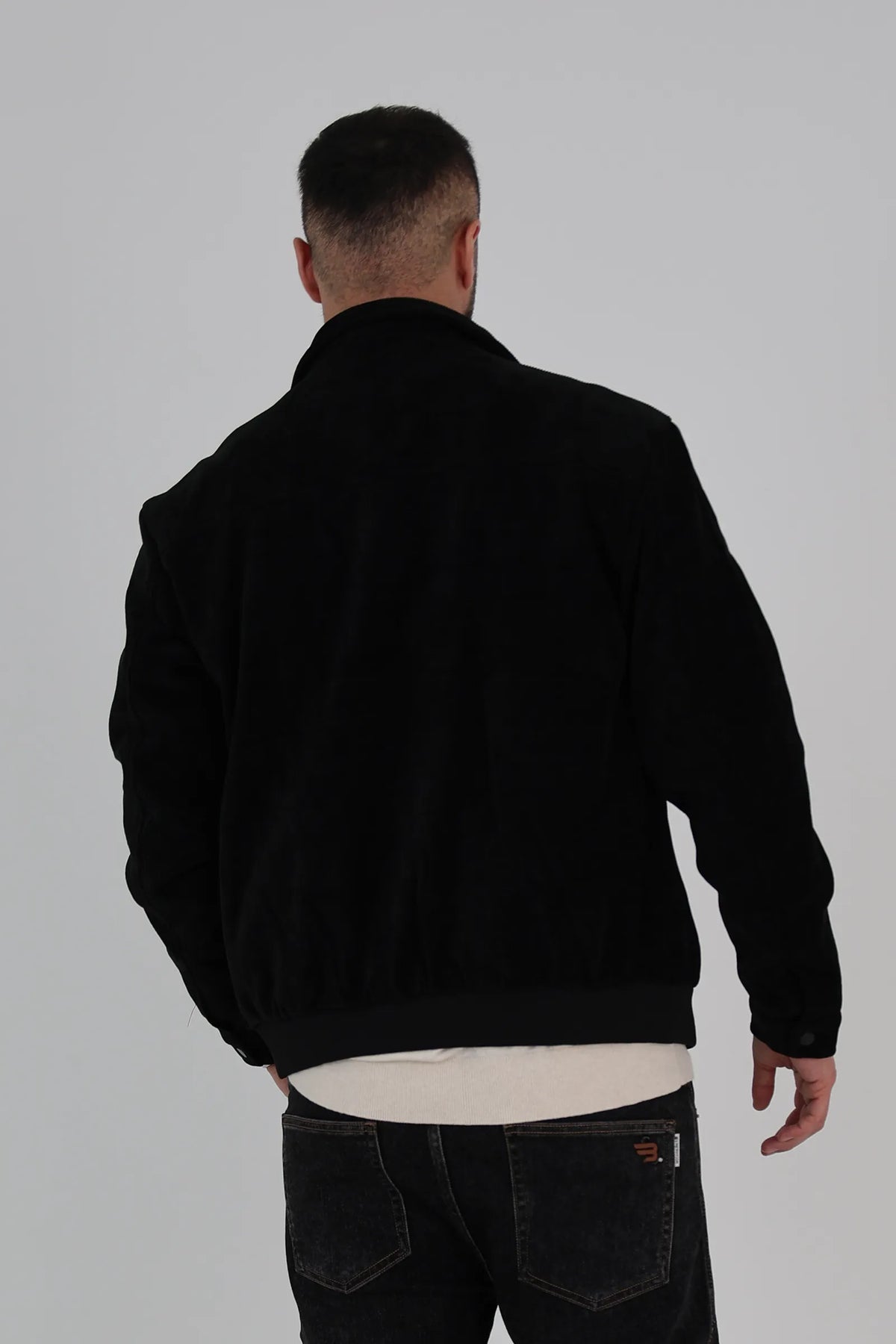 Jakne corduroy