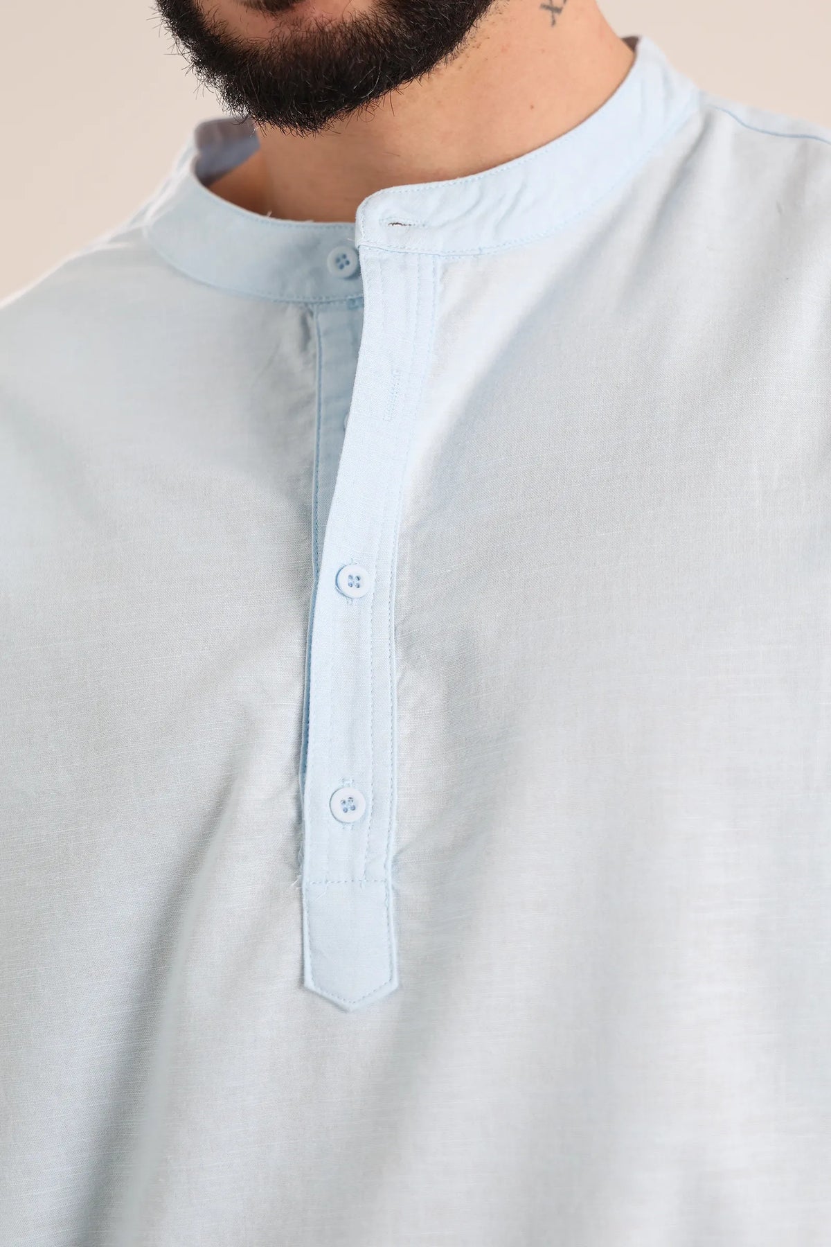 Kemishe Collar Popover