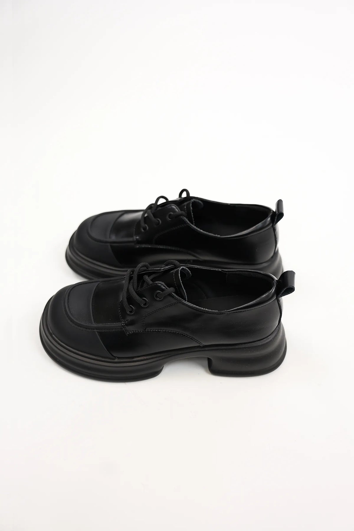 Kepuce black base