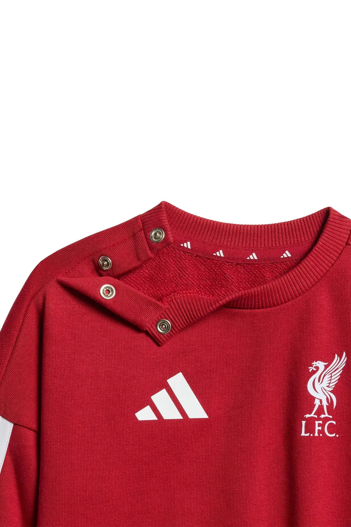 Set adidas liverpool fc dna baby jogger KG2493