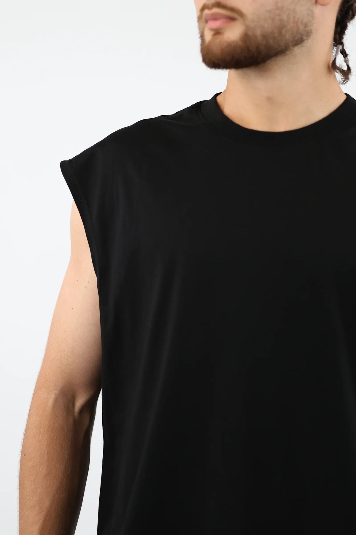 Maice muscle tank