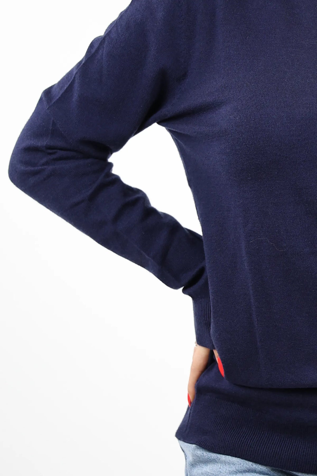 Xhemper soft wool