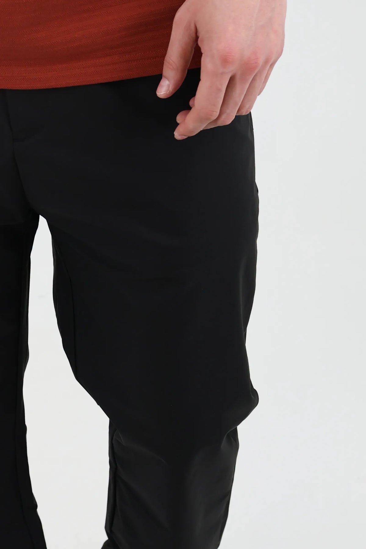 Pantallona smart casual