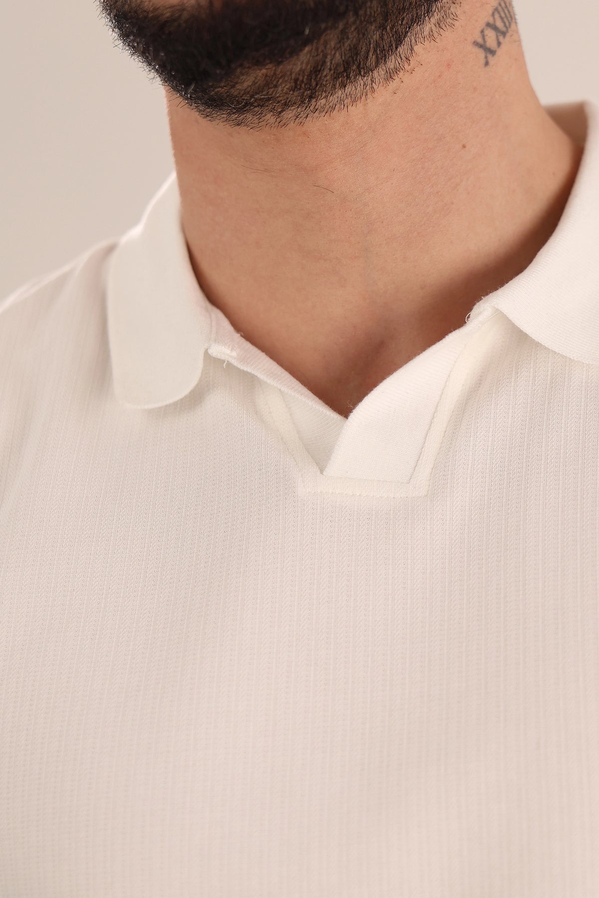 Maice buttonless
