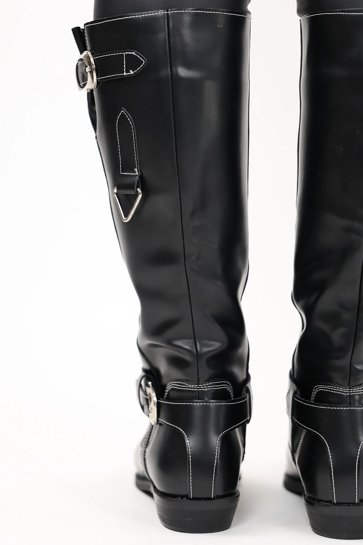 Çizme black must haves
