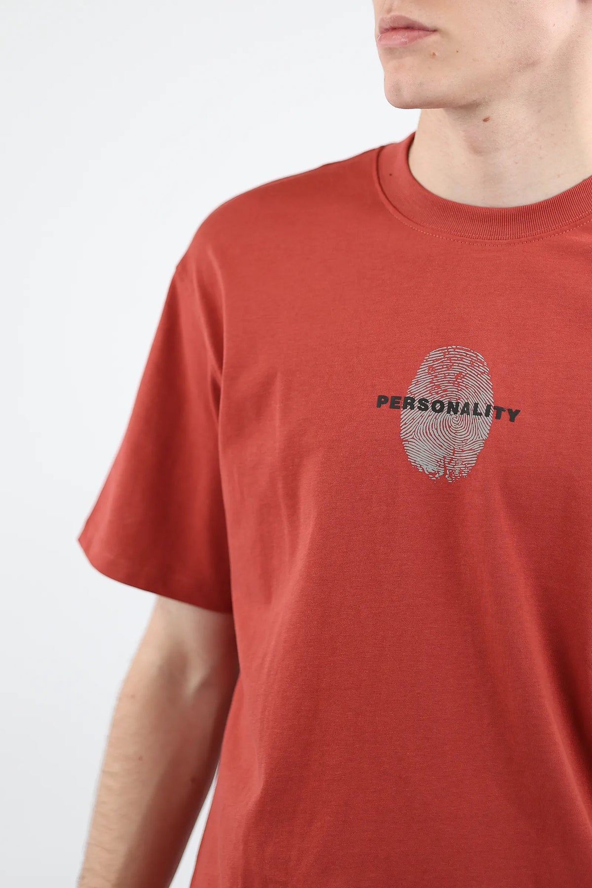 Maice personality