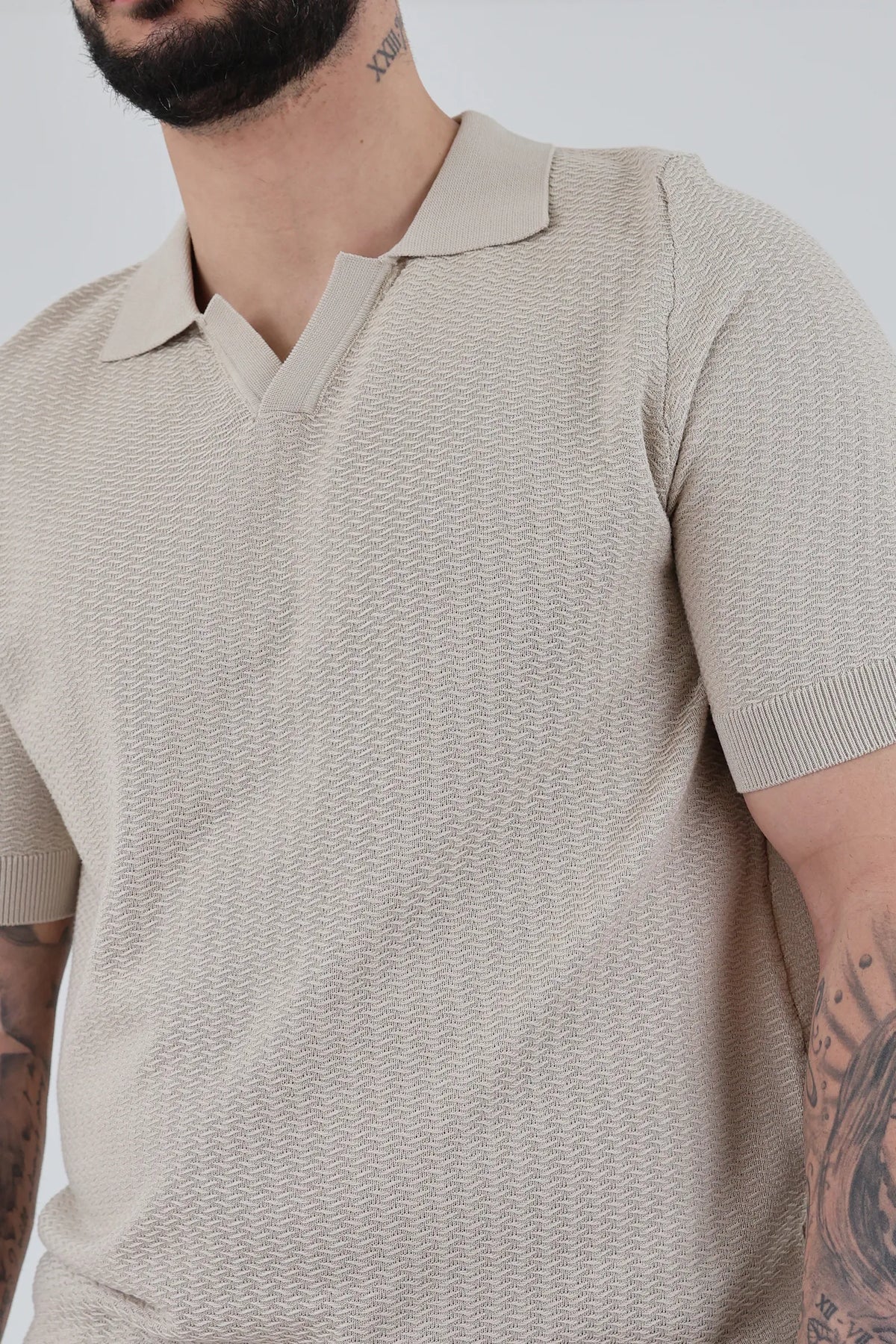 Maice short sleeve