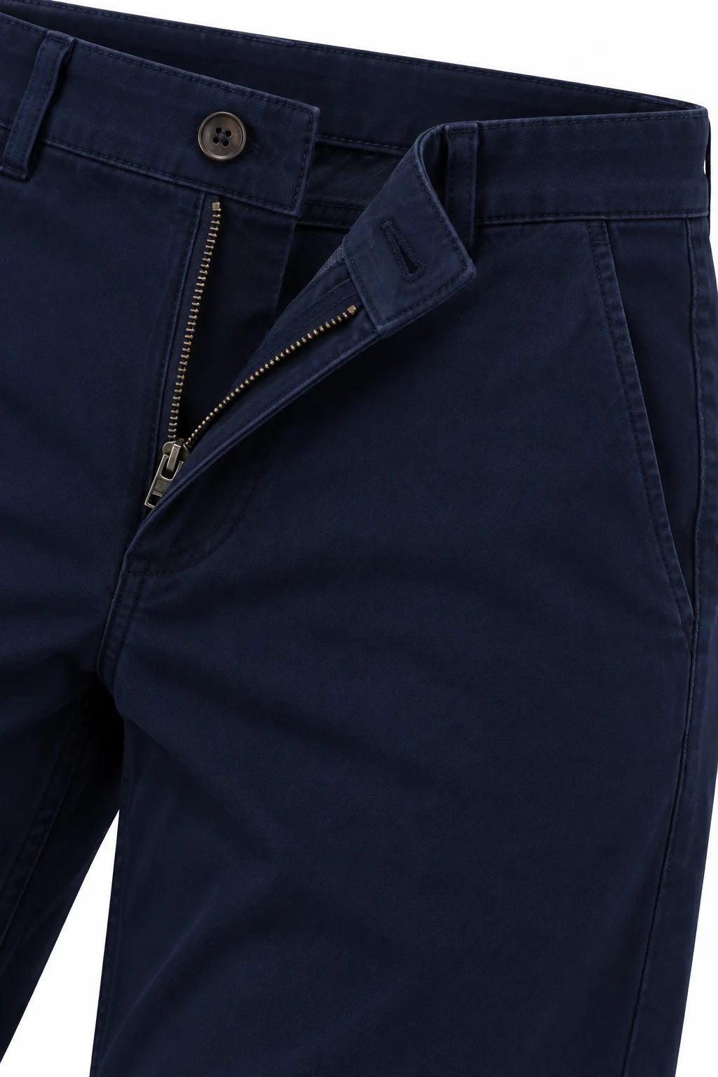 Pantallona normal waist