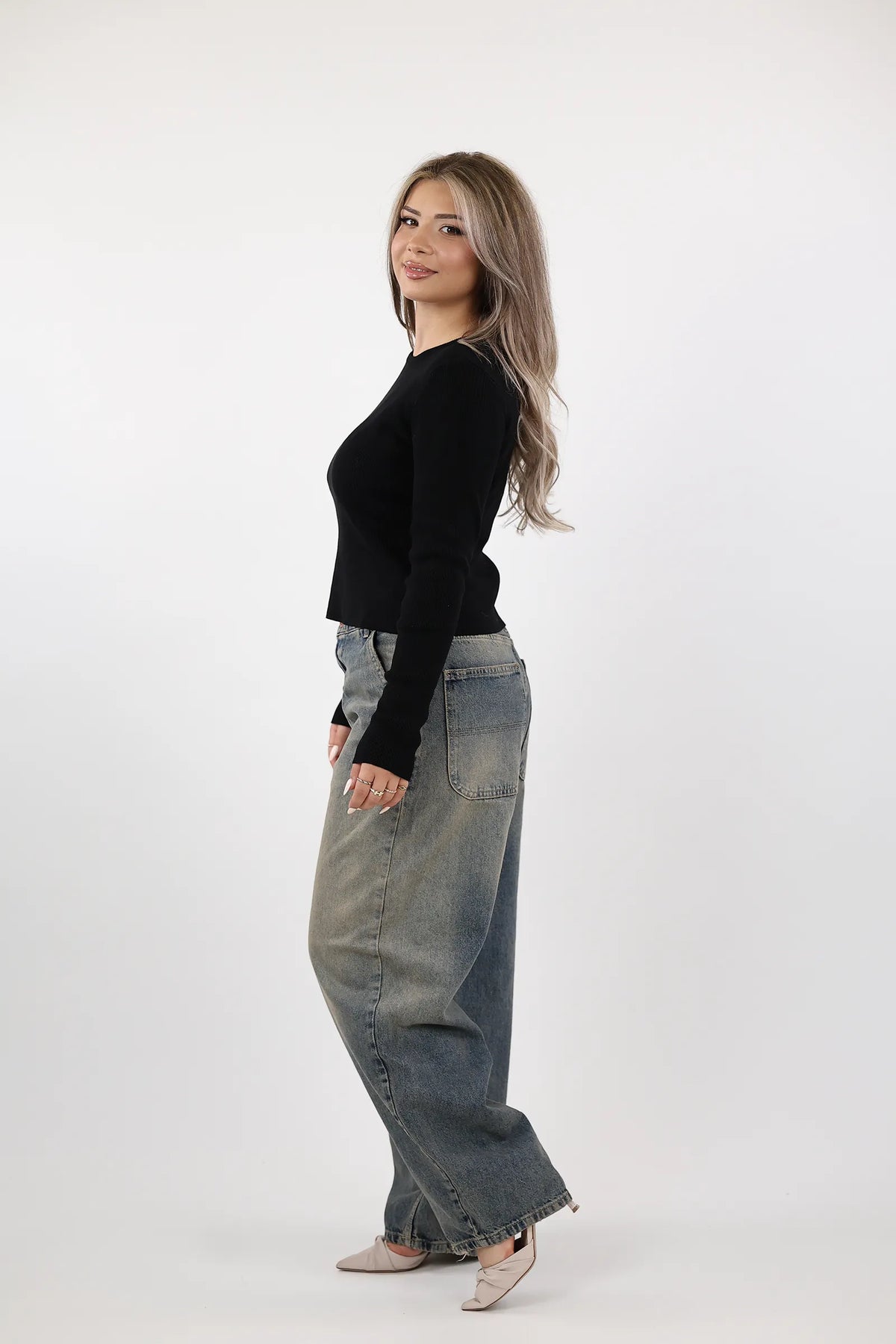 Bluze chic