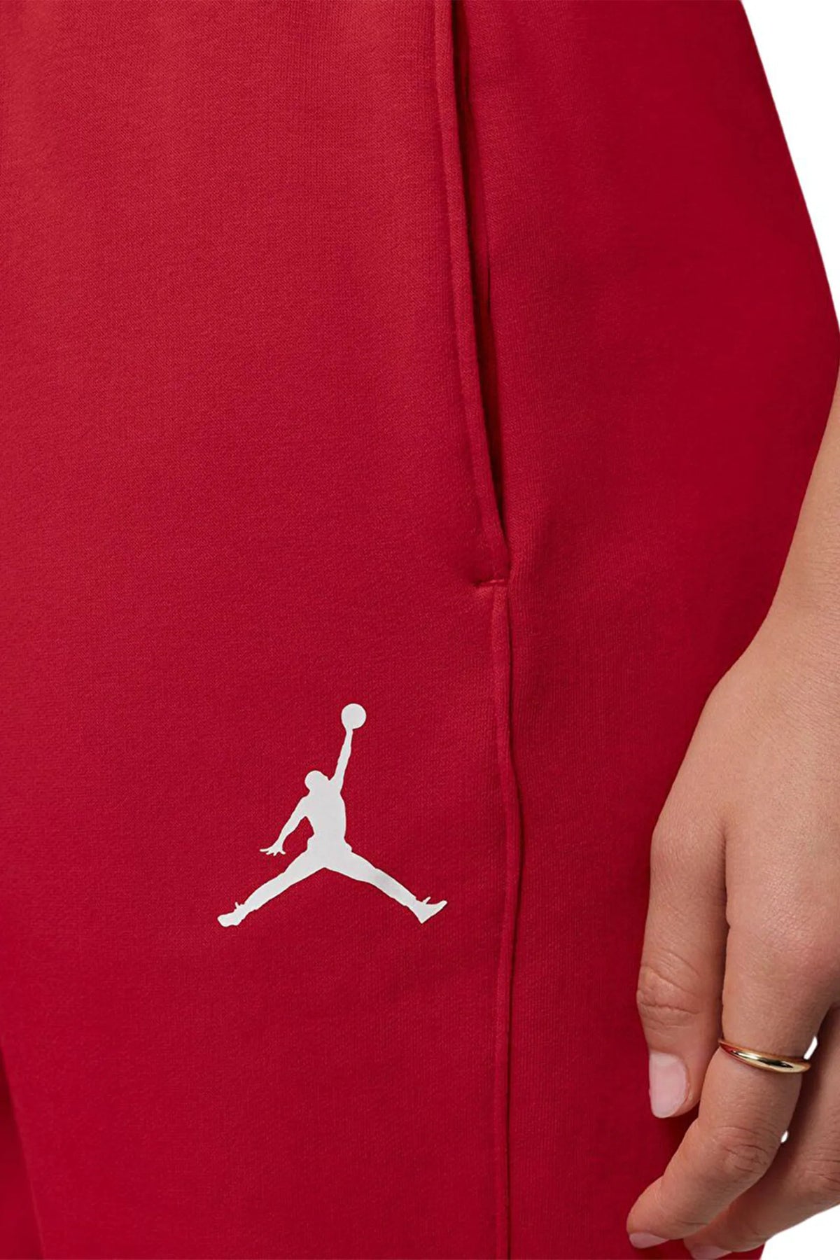 Trenerka jordan jumpman fleece IR0344-687