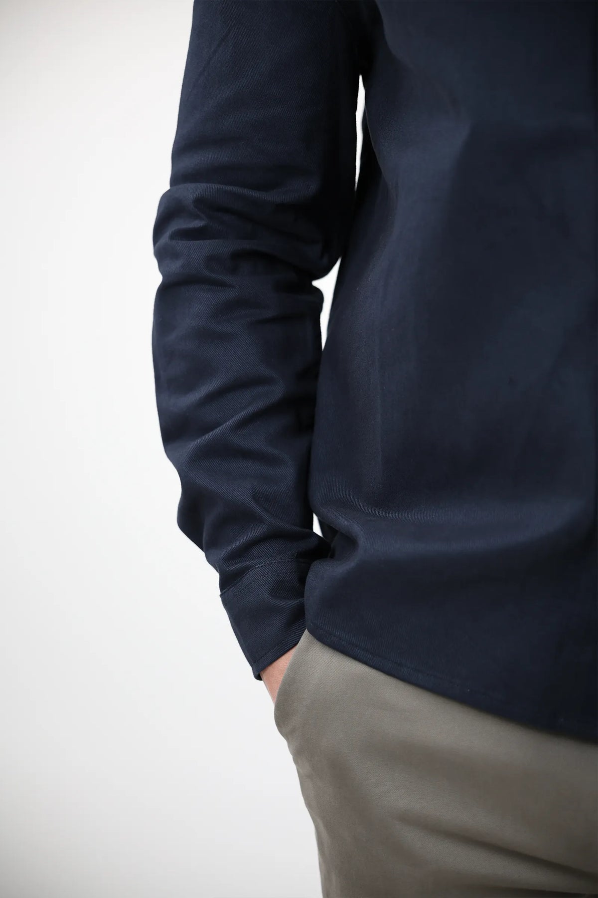 Kemishe workwear shirt