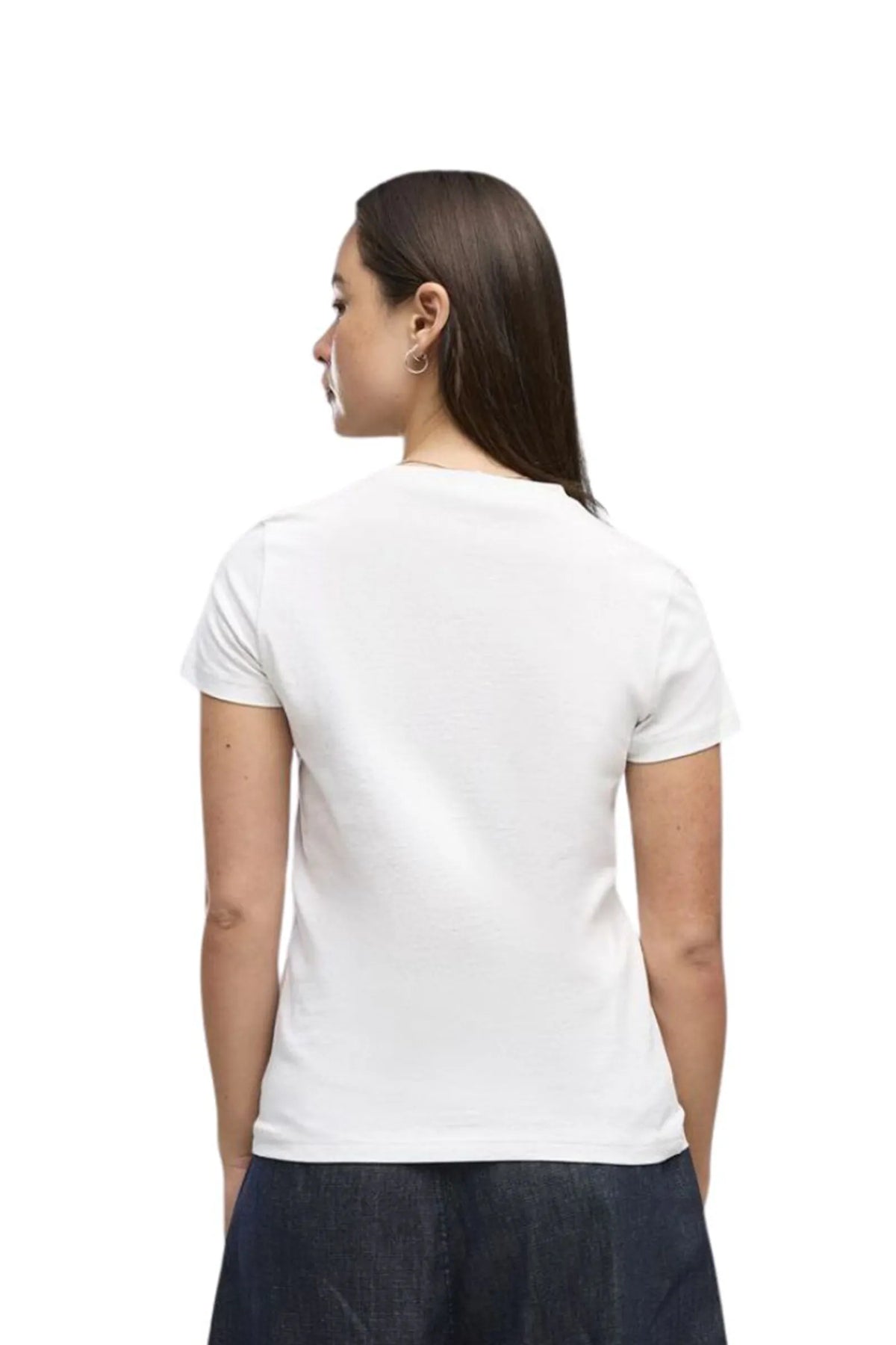 Maice puma essentials elevated tee 691855-05