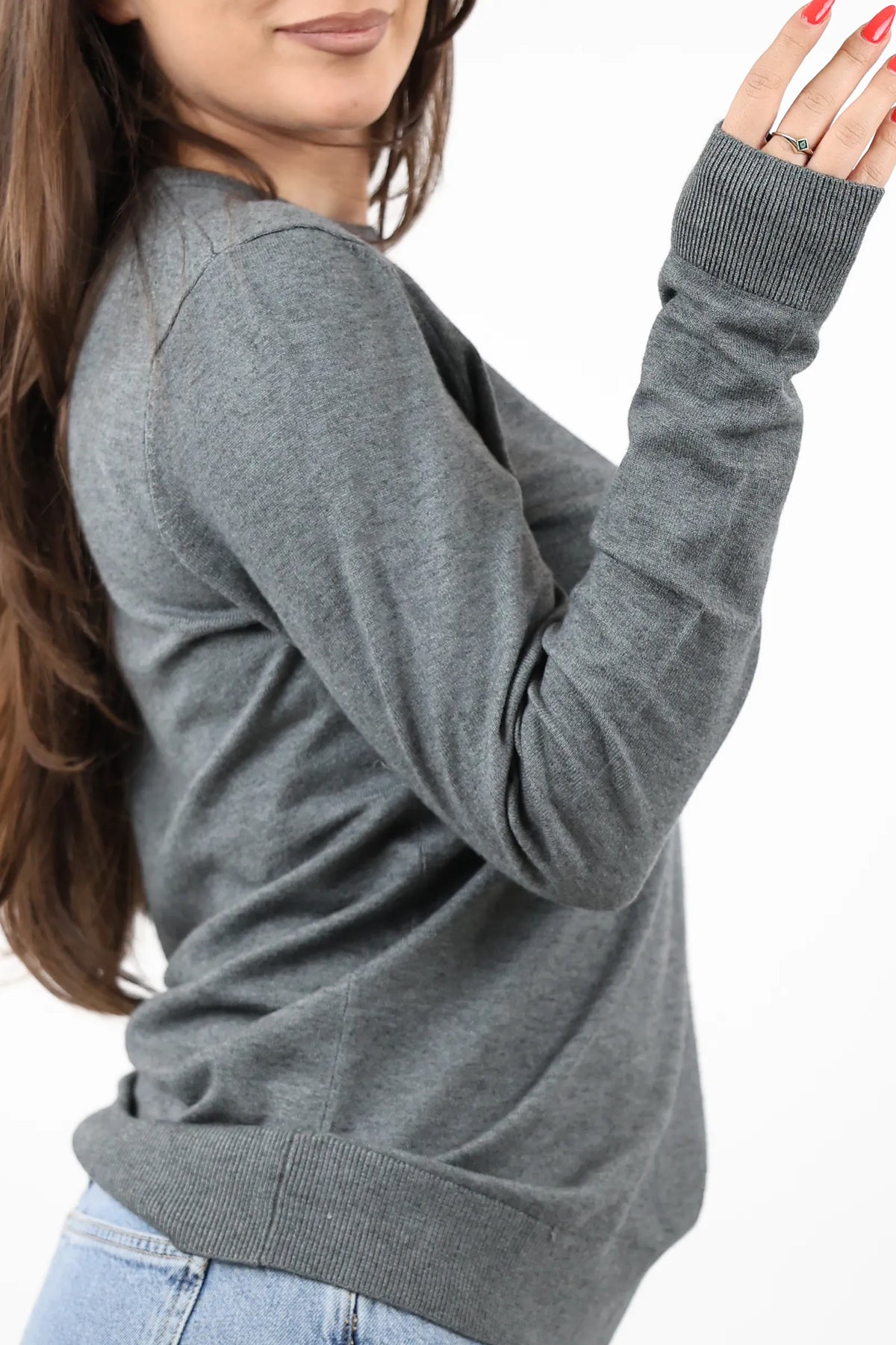 Xhemper soft wool