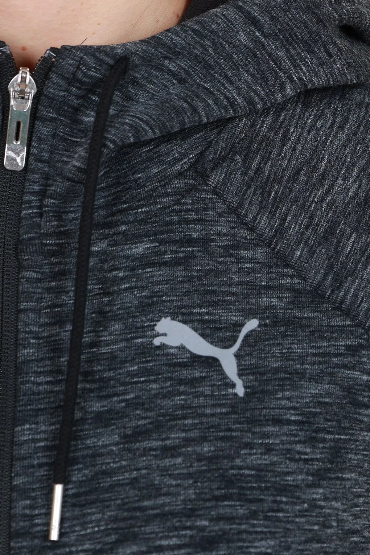 DUKS Evostripe Full Zip Hoodie