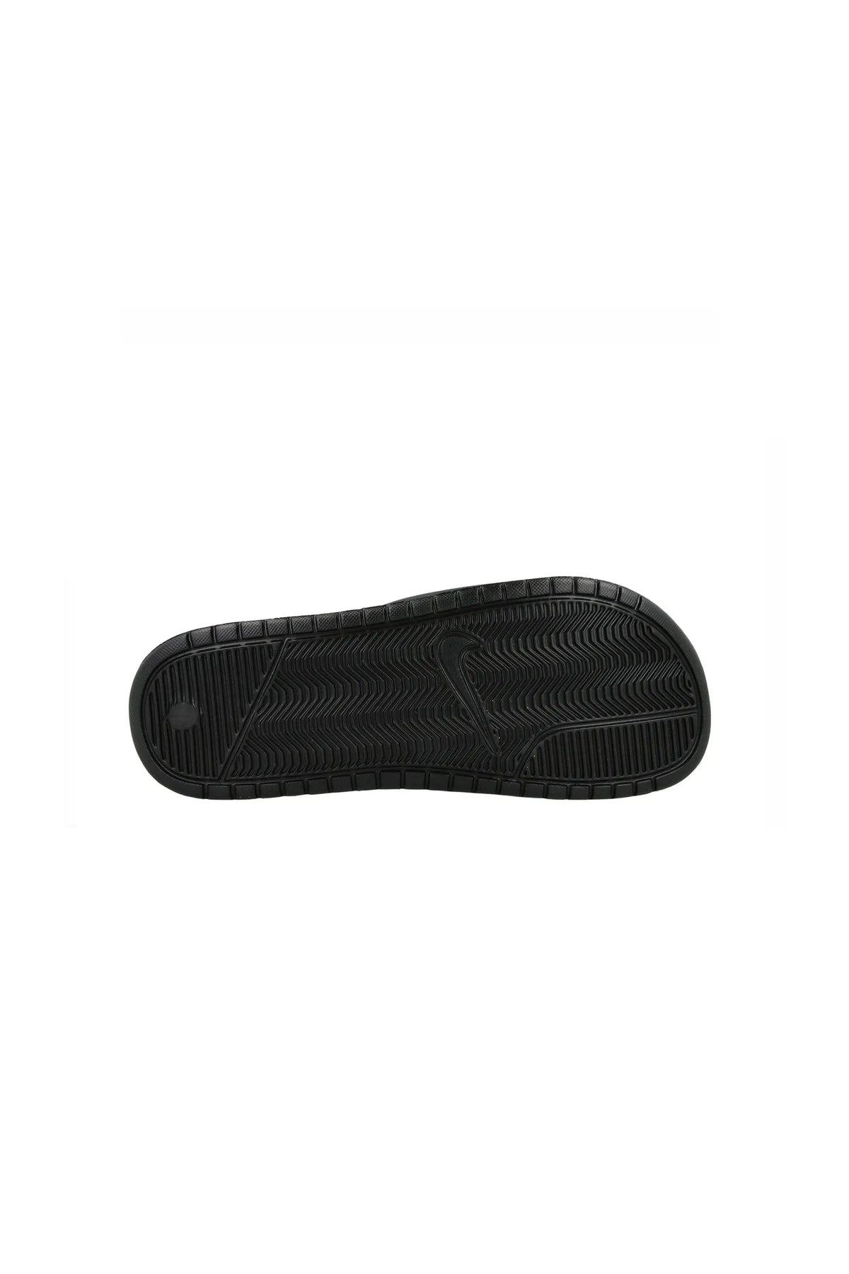 Nike benassi slides just do it 343880-016