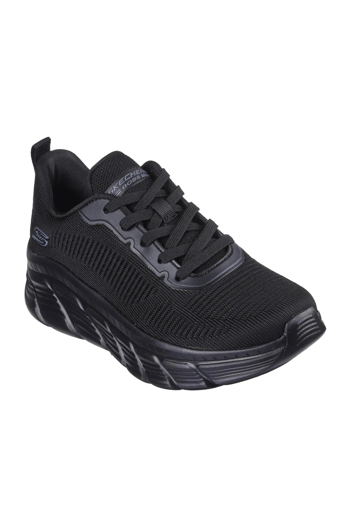 Skechers bobs b flex 117385-bbk