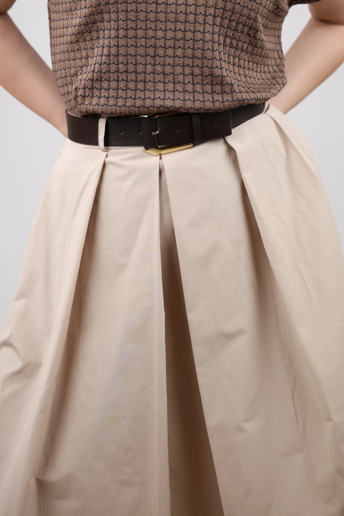 Fund high waisted