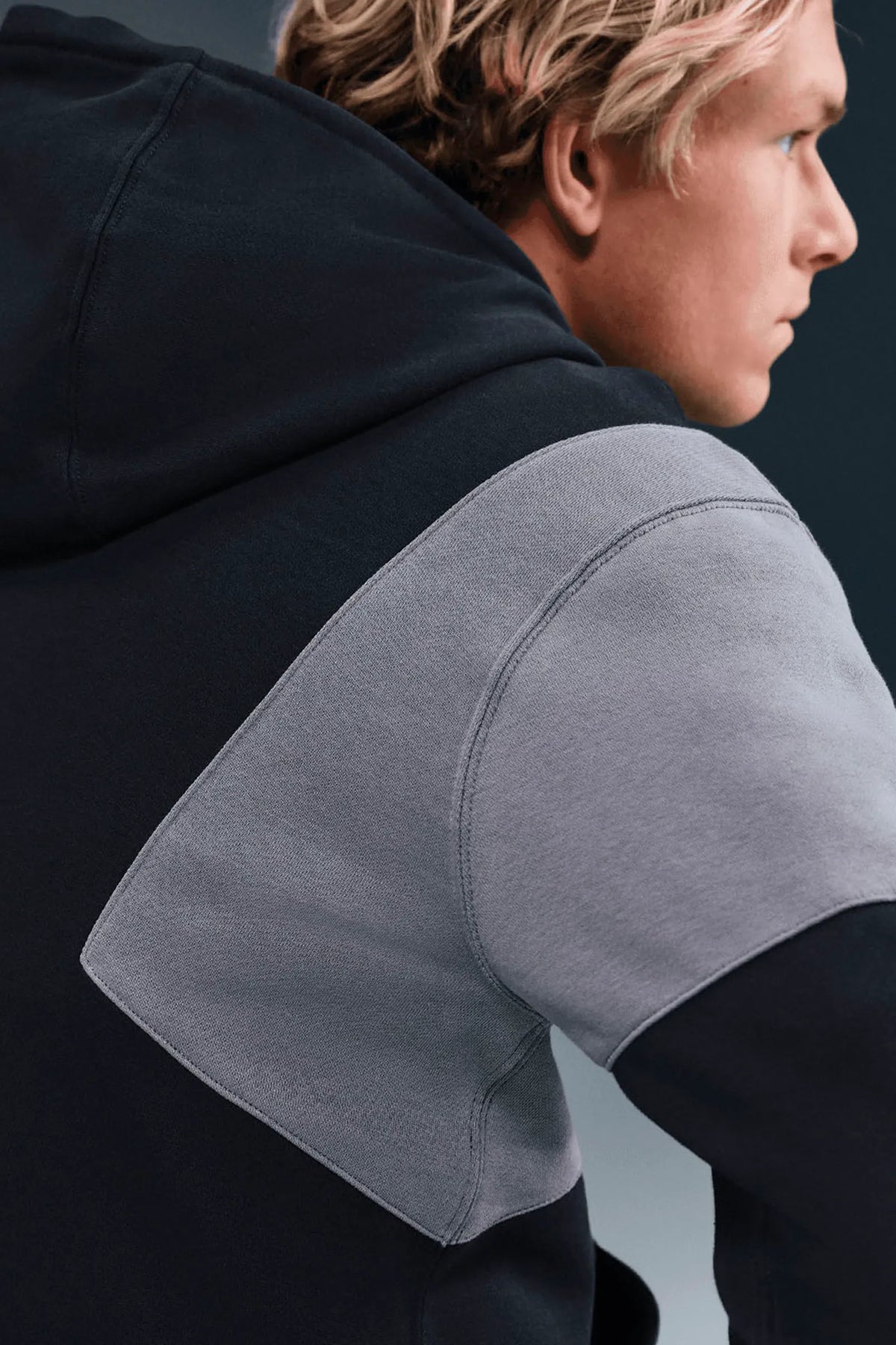 SET NIKE CLUB FLEECE HV1165-010