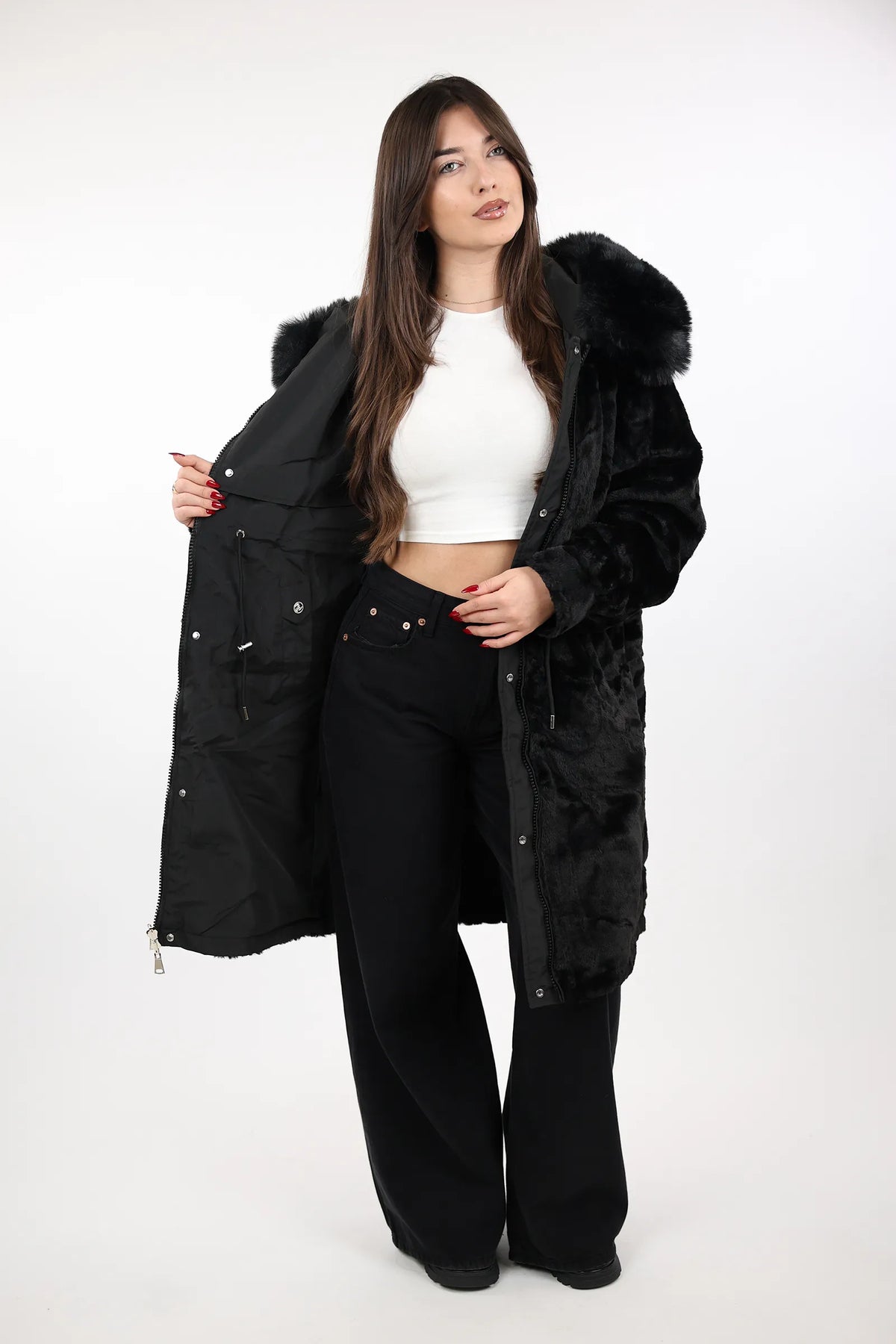 Jakne heavy duty