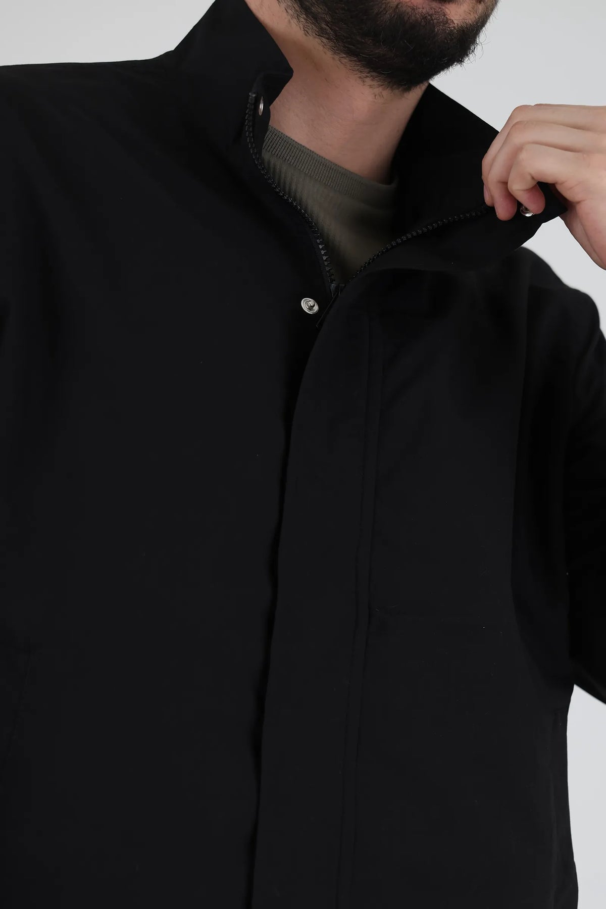 Jakne collared