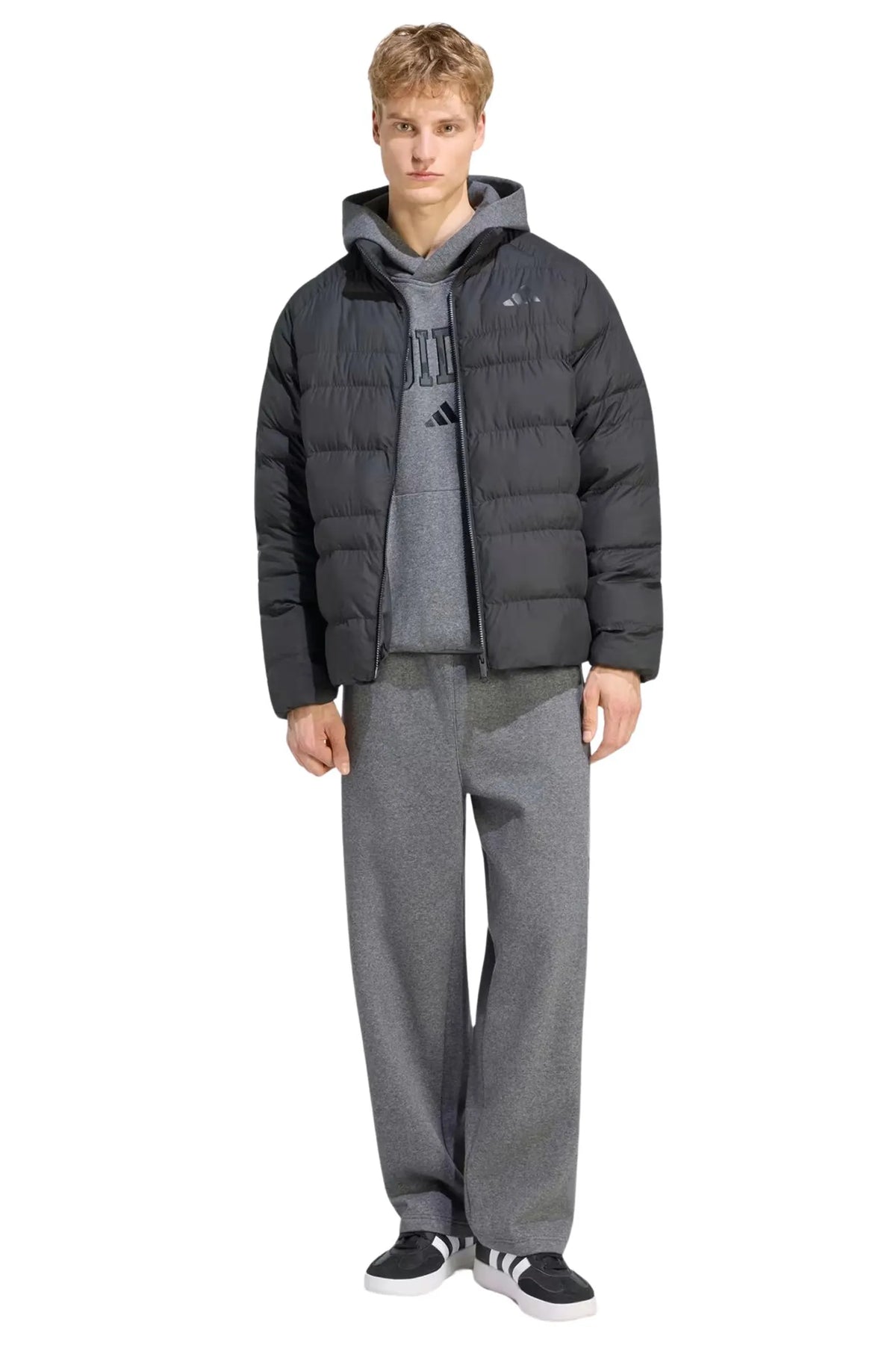 Jakne adidas essentials packable insulated KF2710