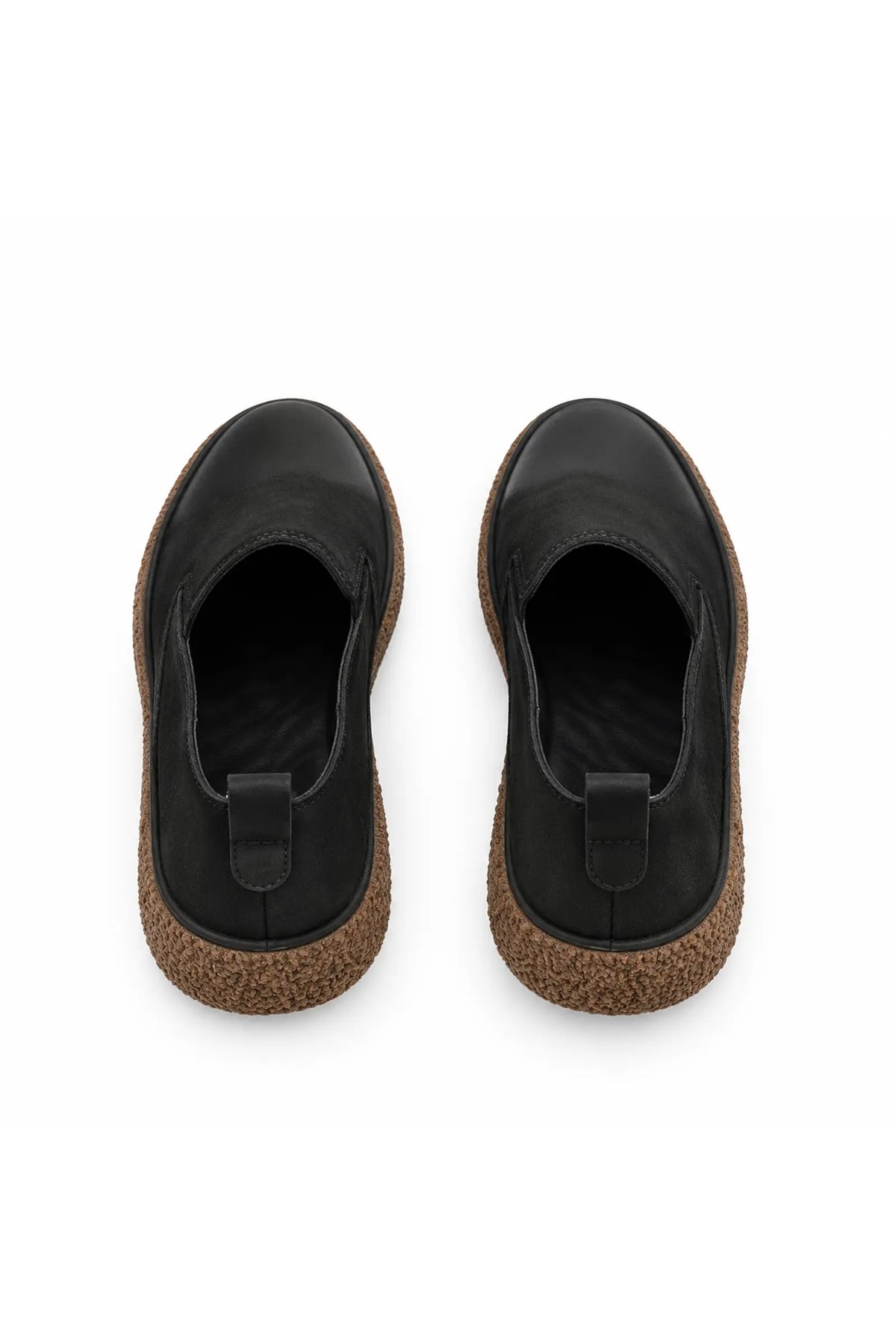 Kepuce leather slip-on