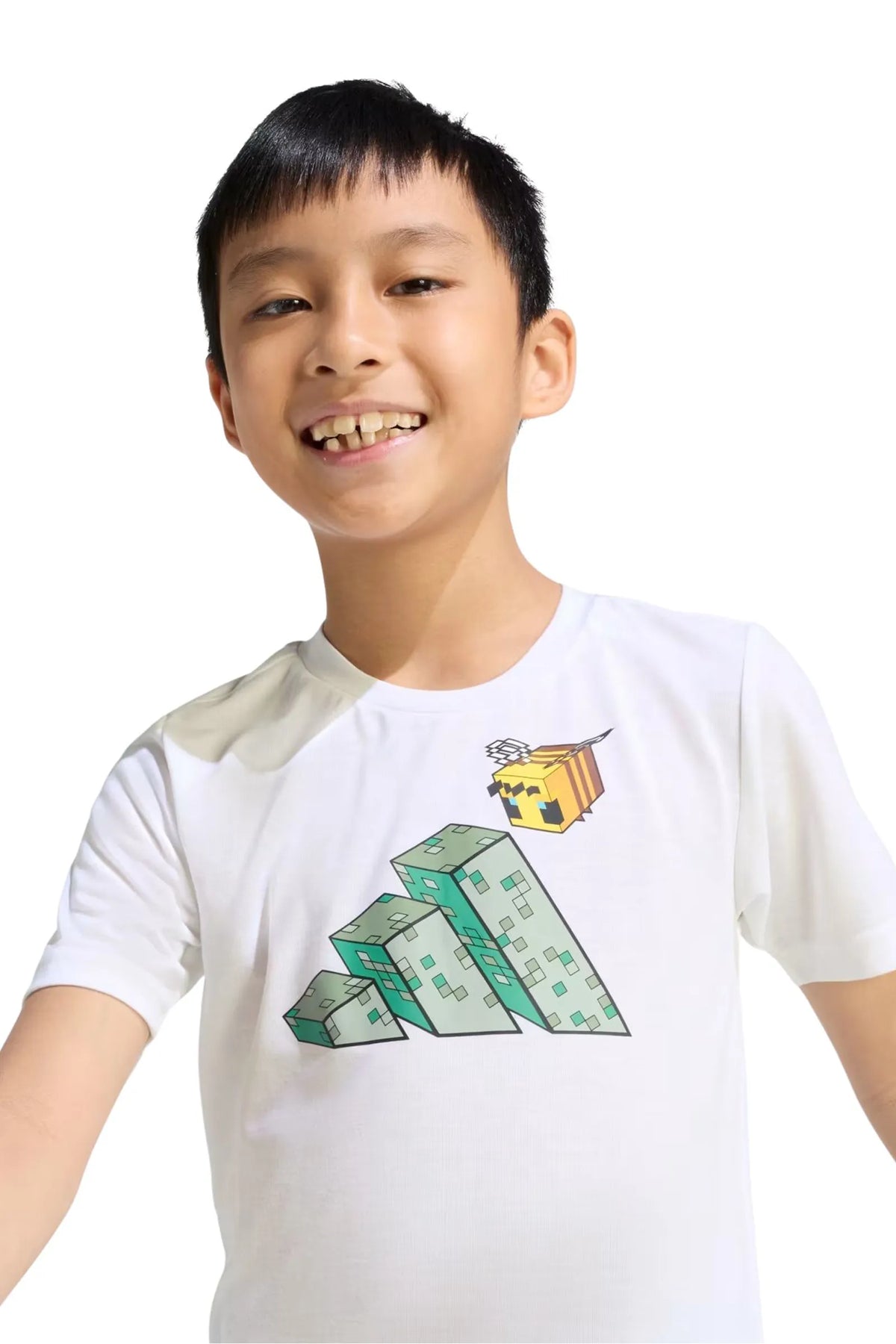 Set adidas minecraft training summer JZ3533