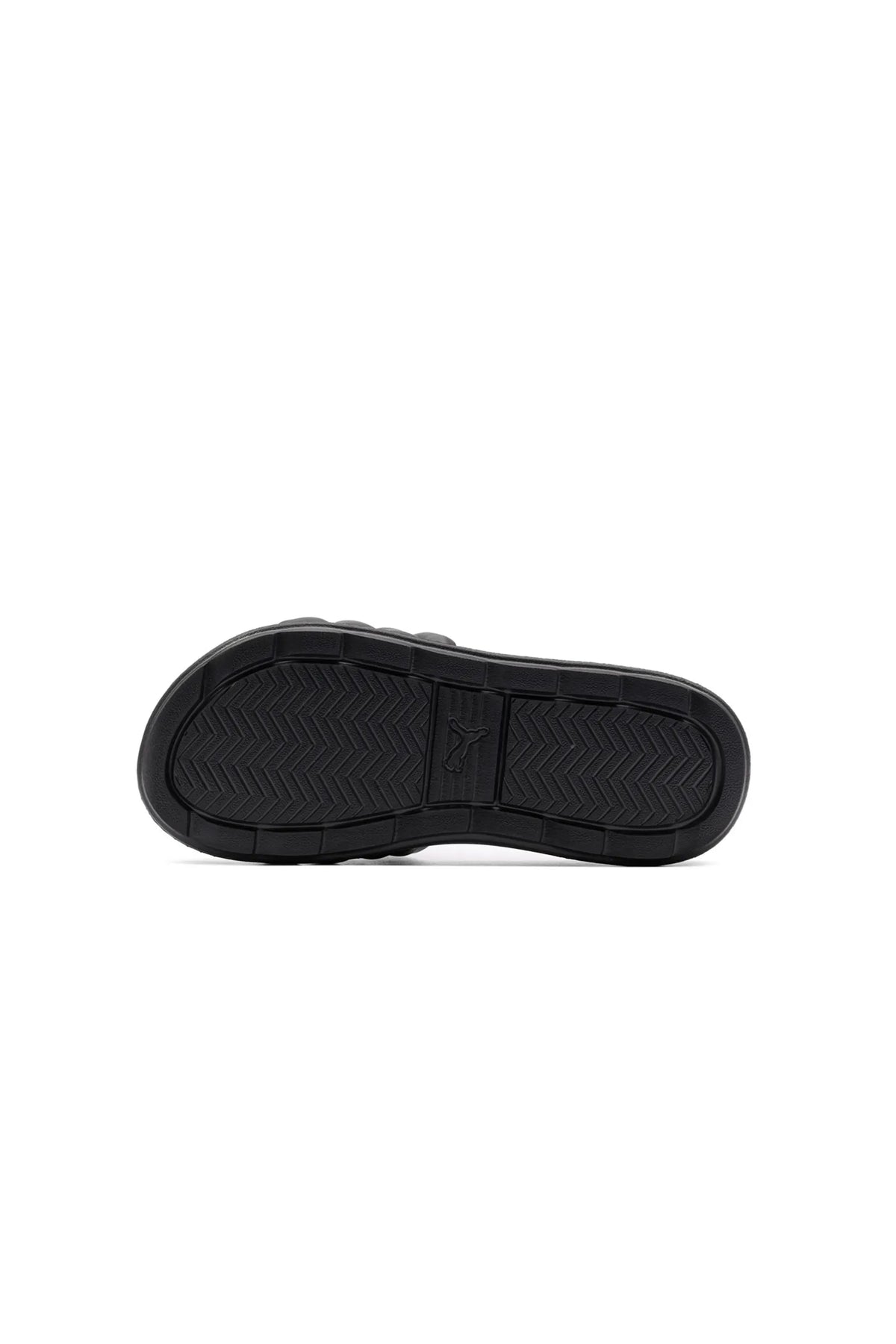 Puma women's slippers black 395399-01