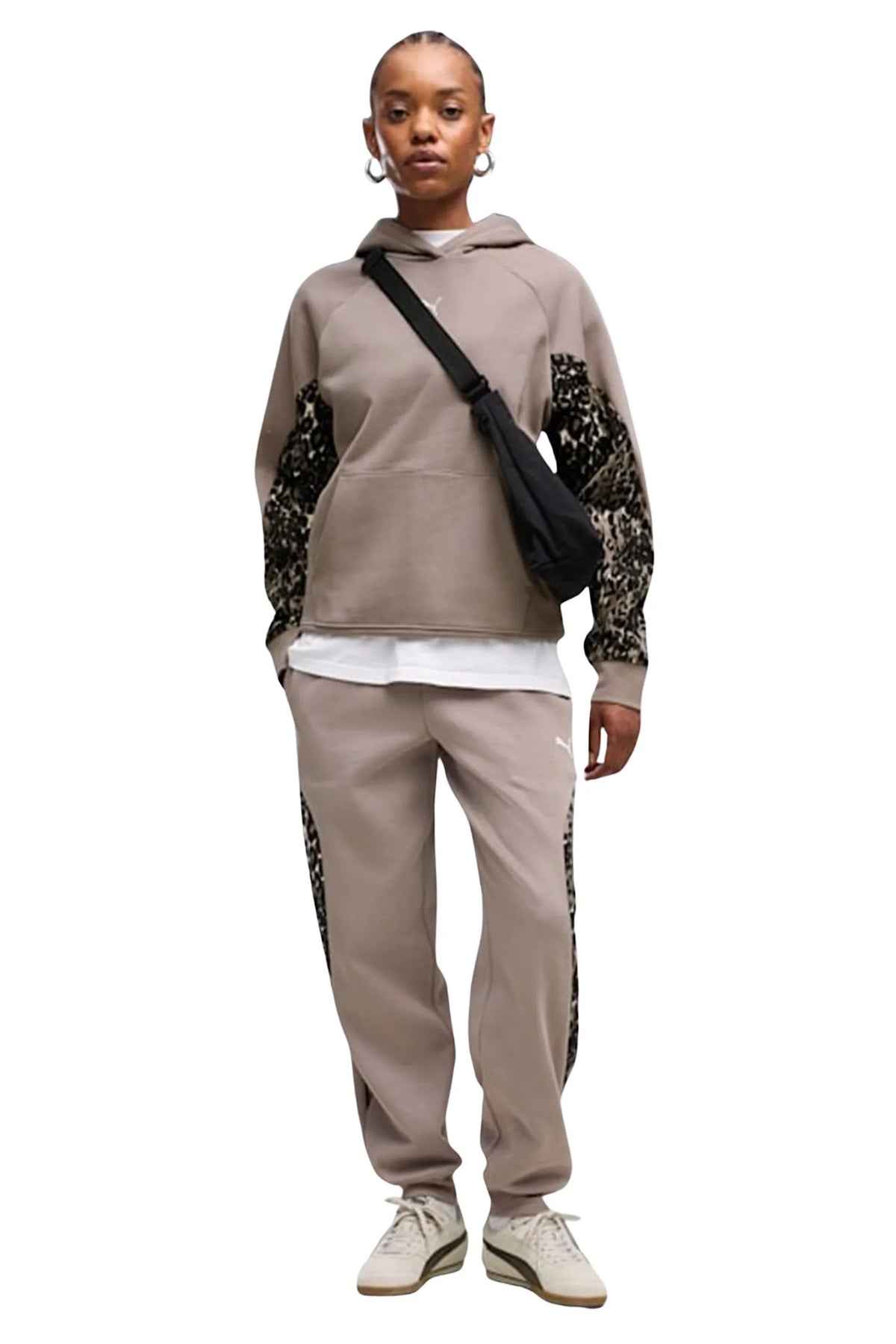 Trenerka puma sport animal 637612-81