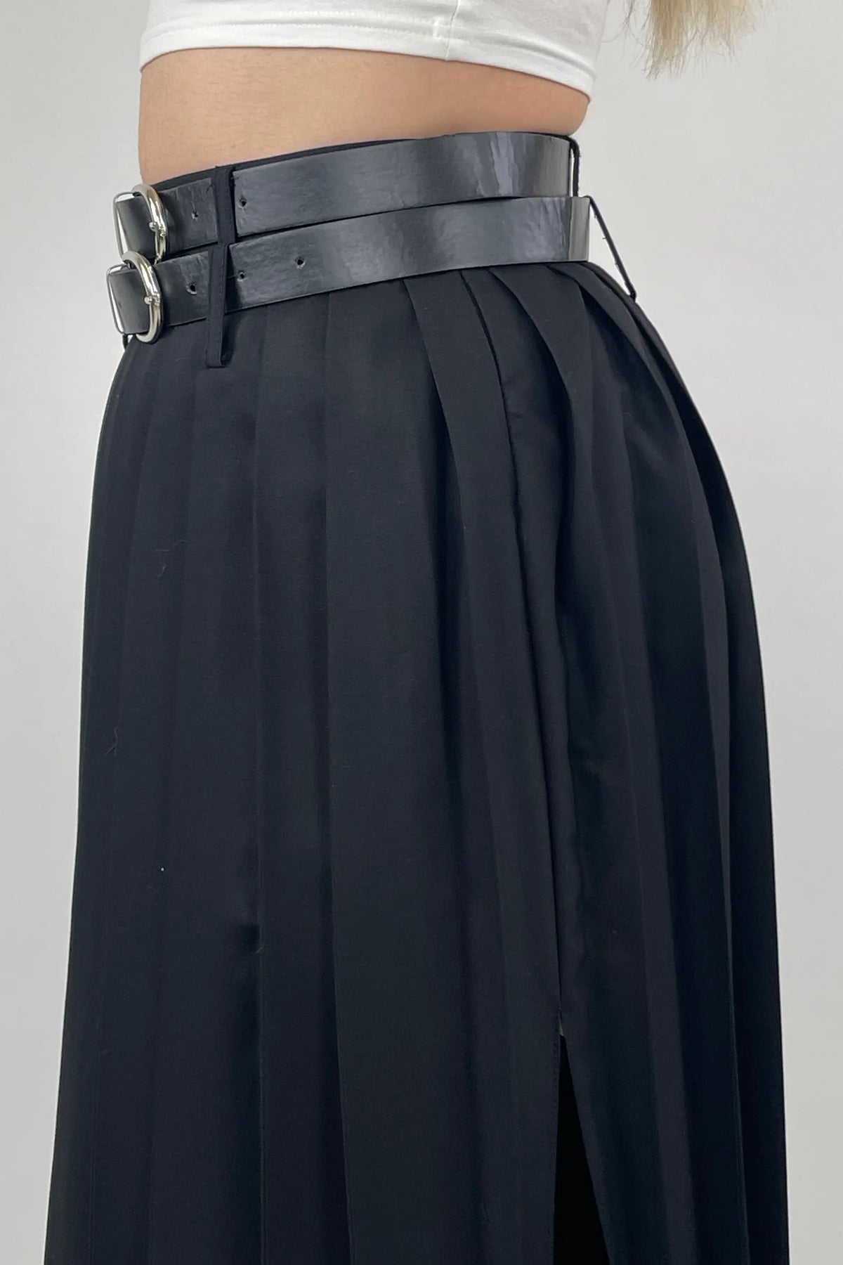 Fund black elegance