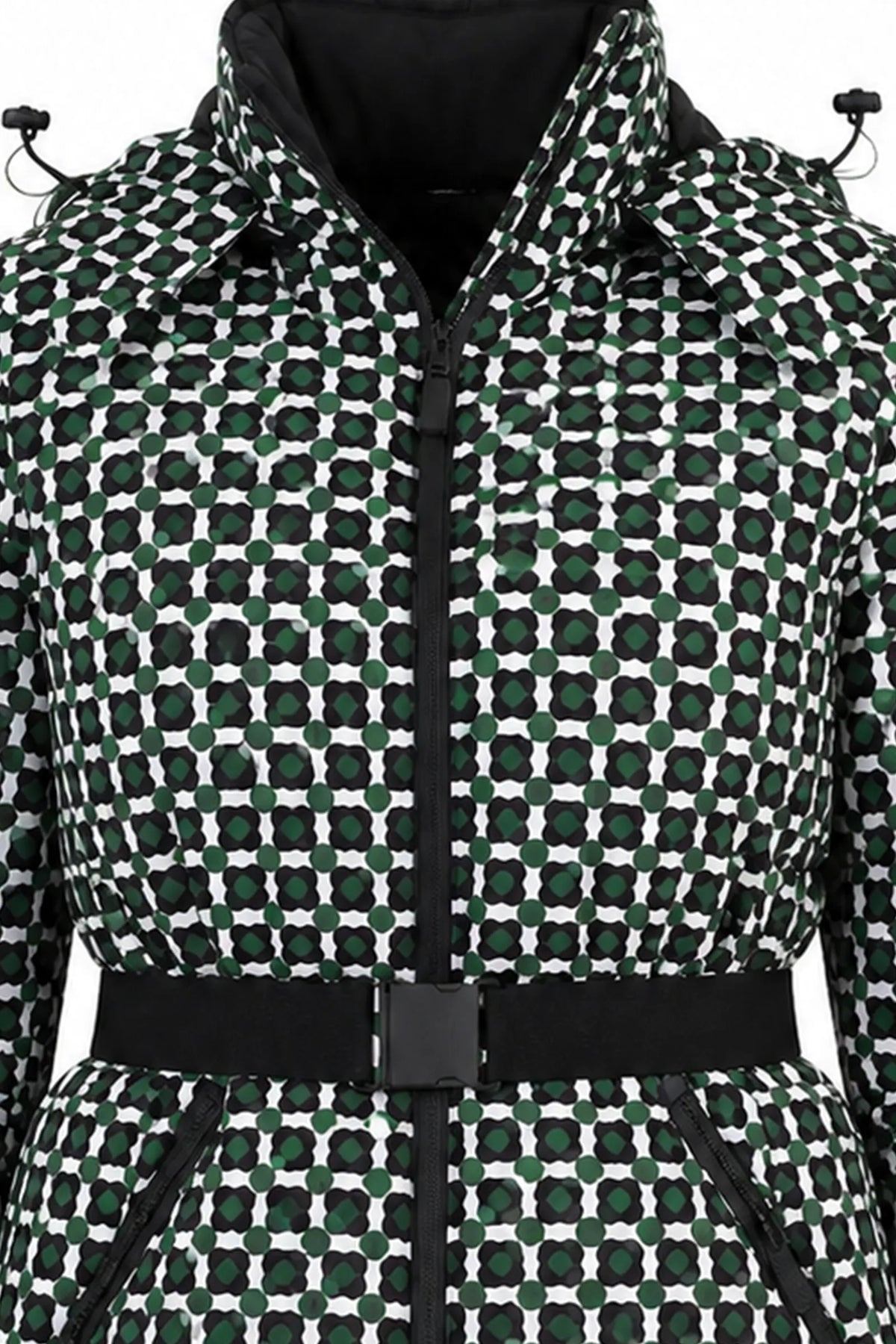 Jakne geometric