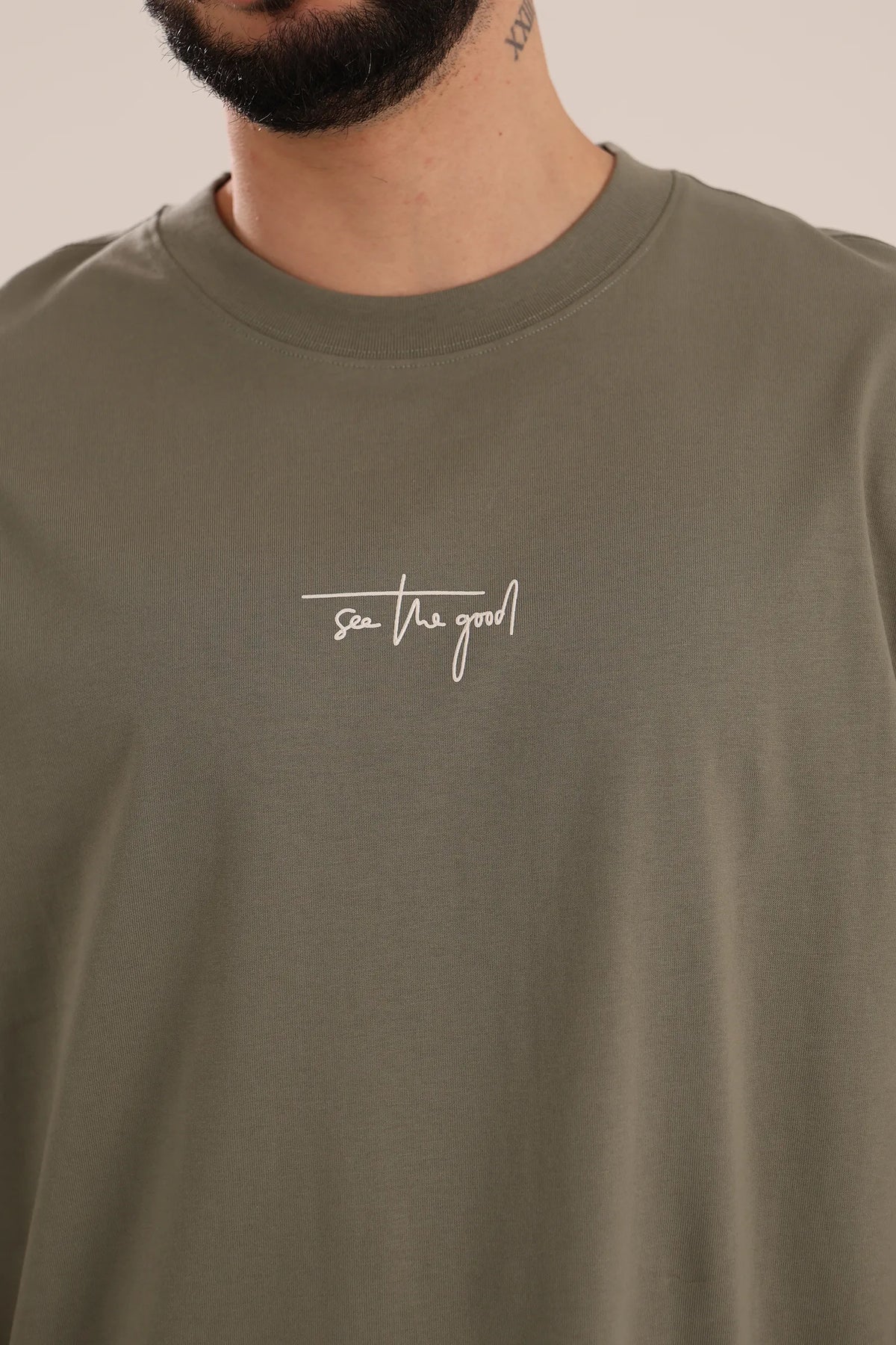 Maice relaxed fit