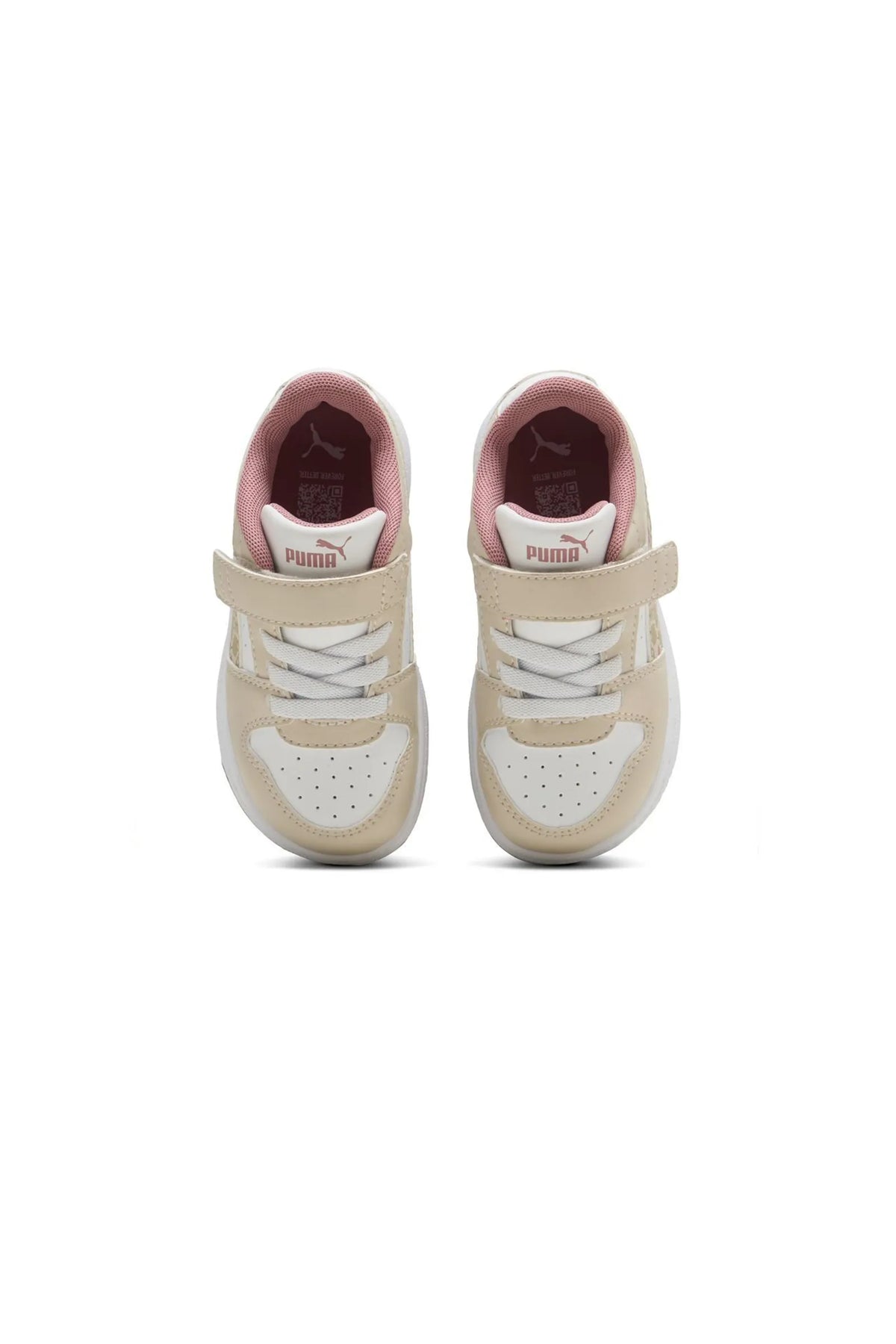 Puma rebound V6 LO W AC INF 407463-01