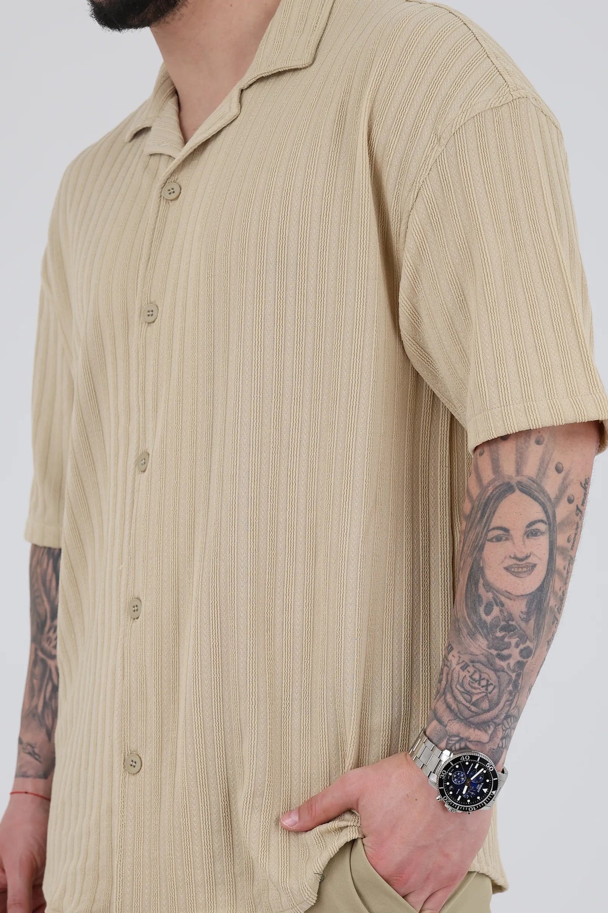 Kemishe short sleeve