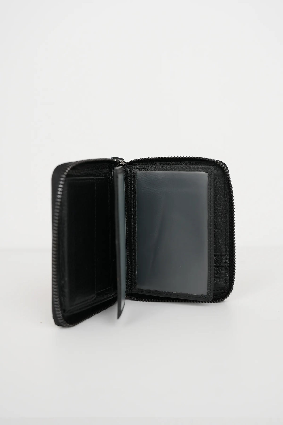 Kulete mini zip-around