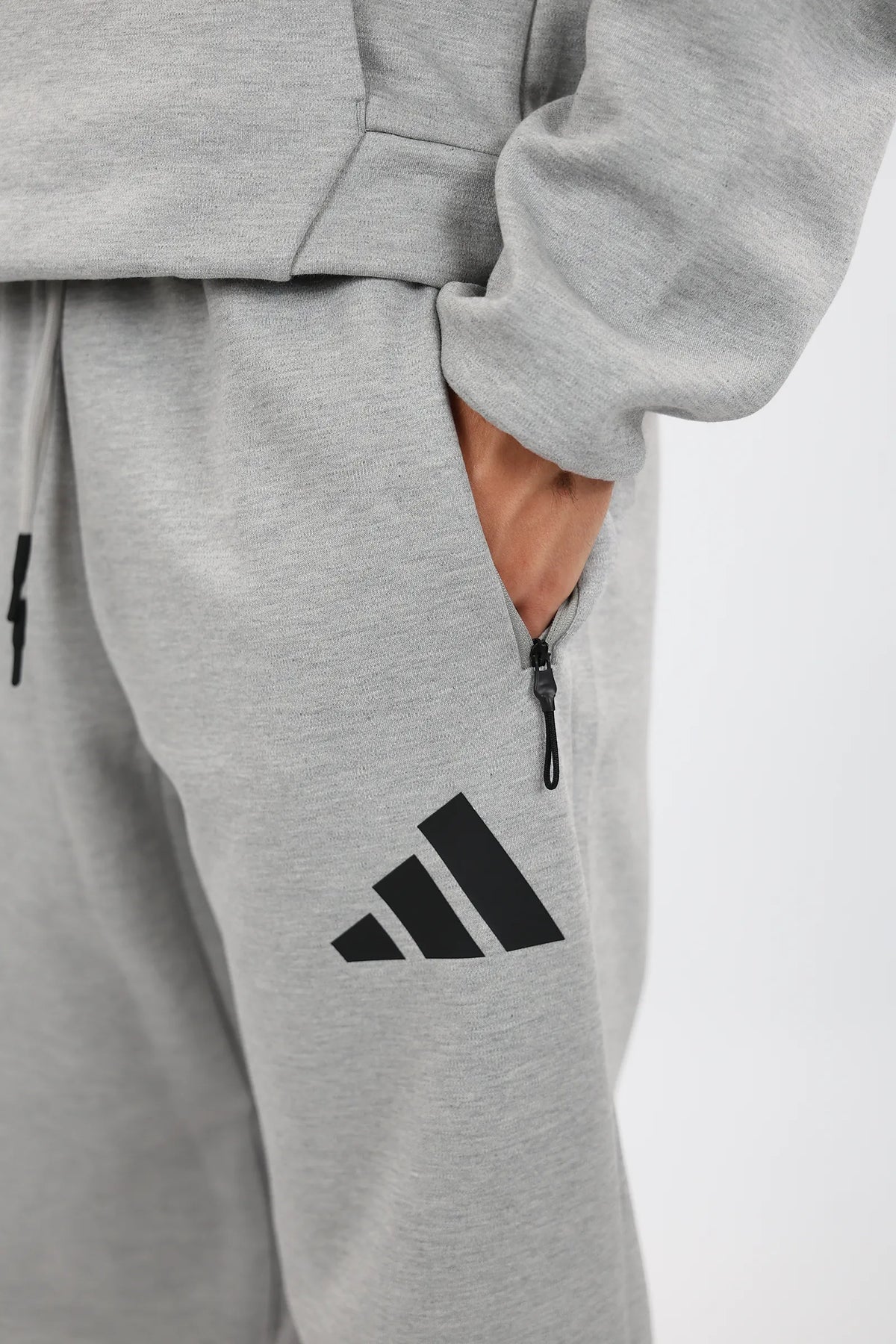 Trenerka adidas z.n.e pants JF2446