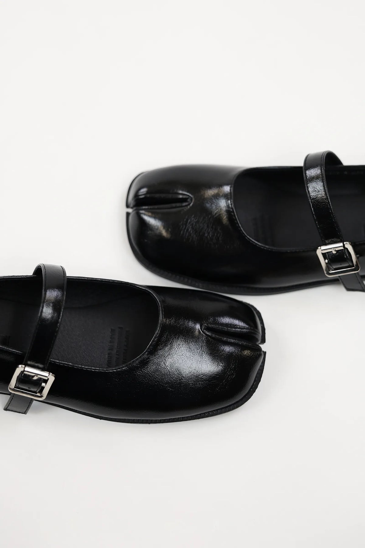 Kepuce split toe