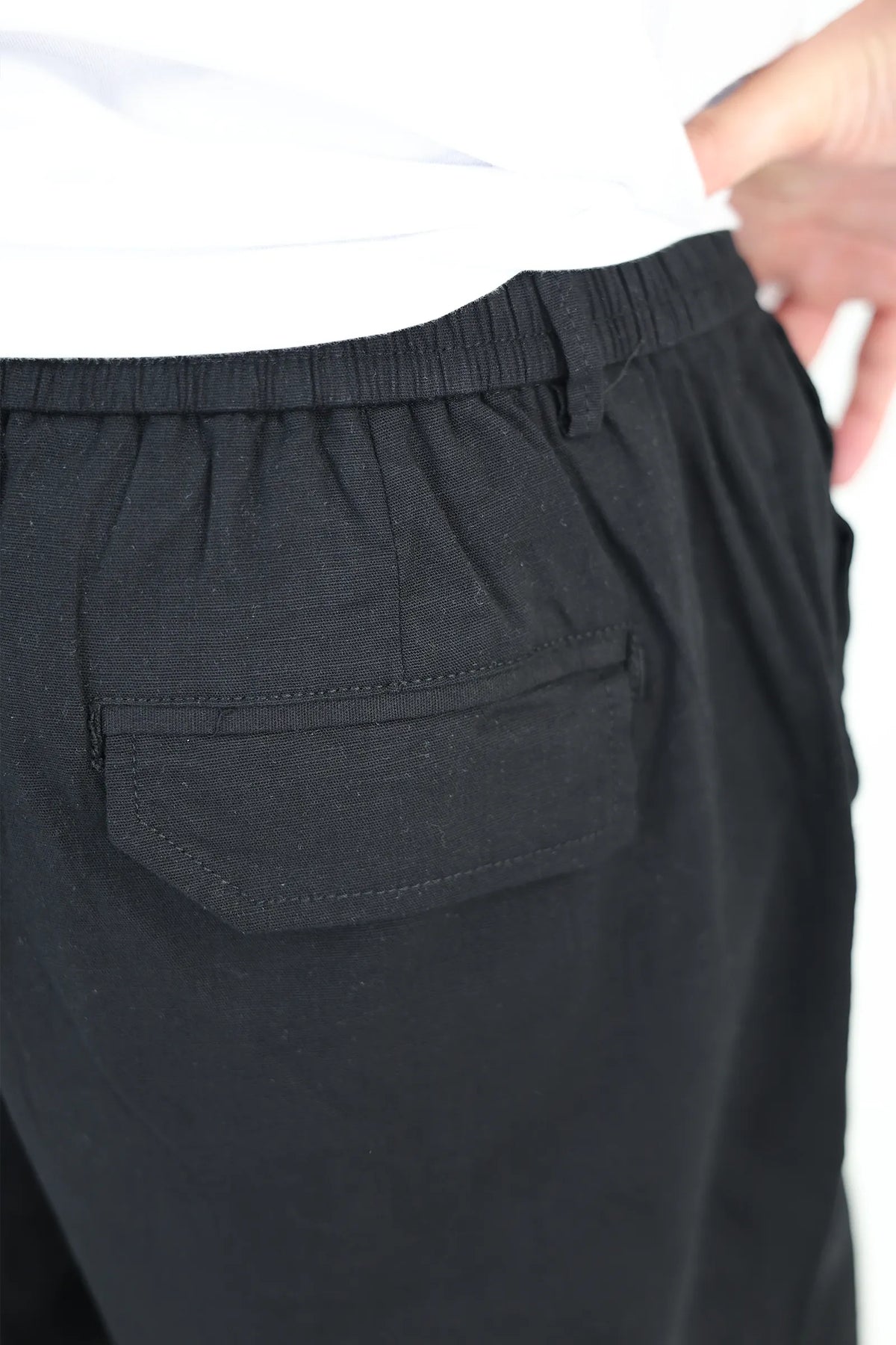 Pantallona linen style