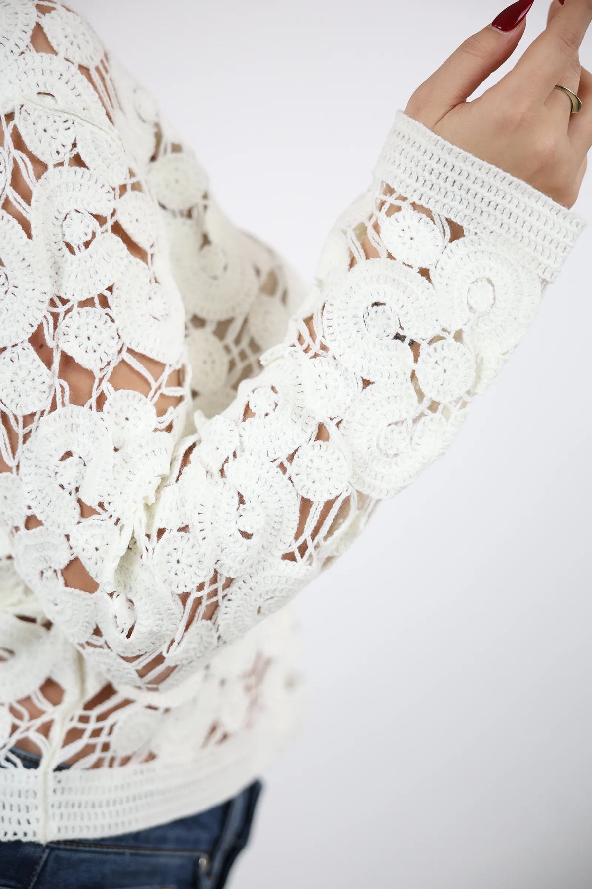 Xhemper crochet