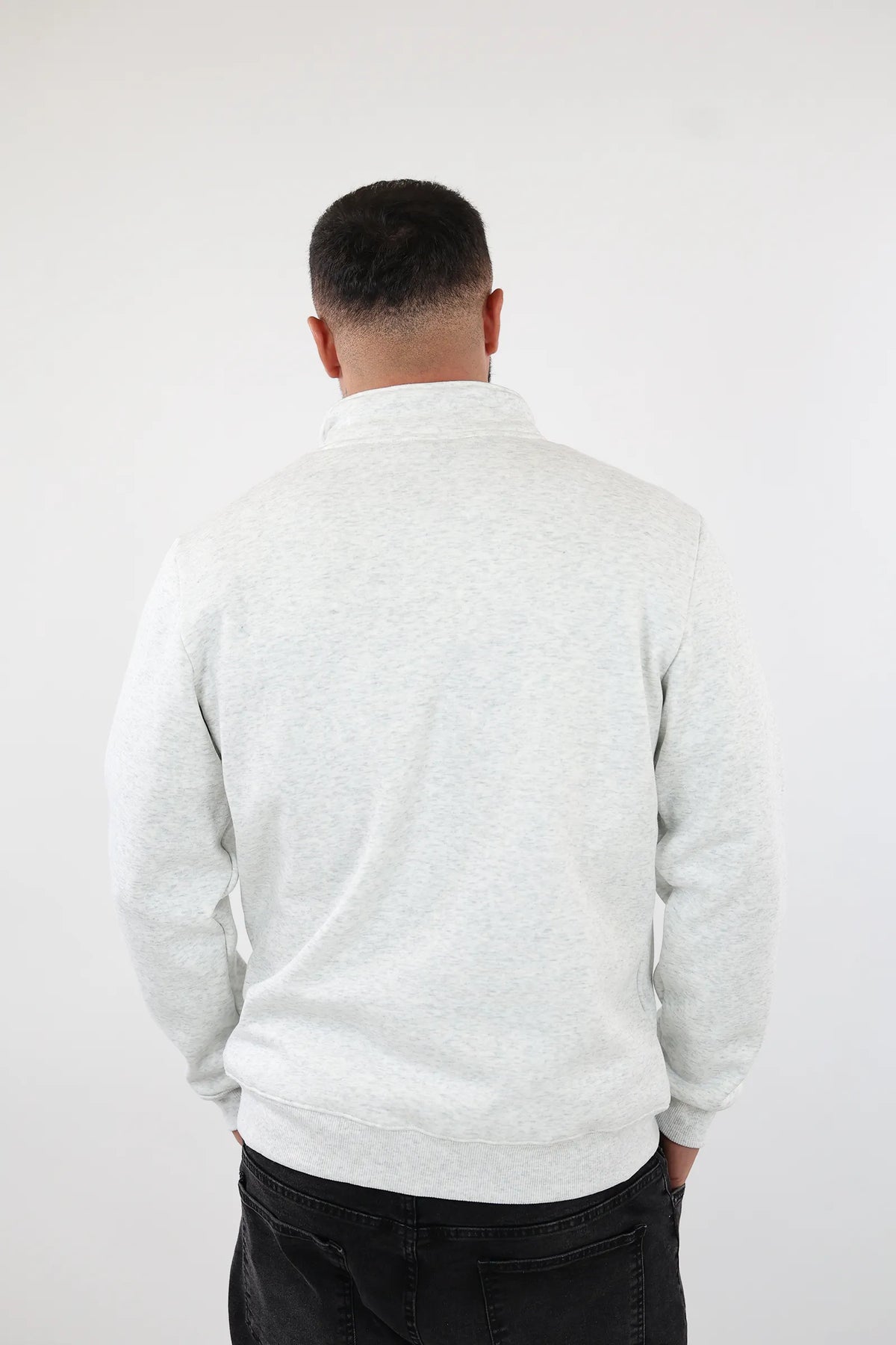 Duks zipper