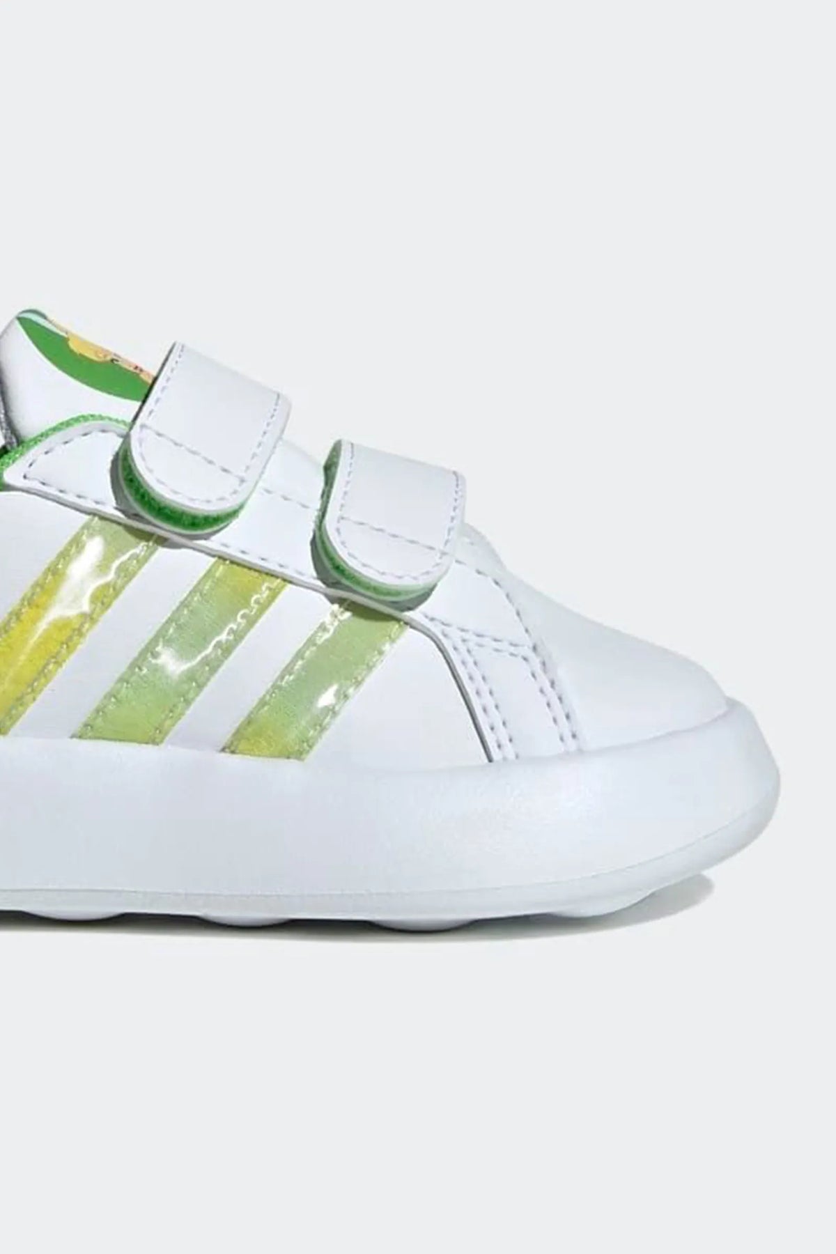 Adidas MARVELS SPIDER-MAN GRAND COURT ID8014