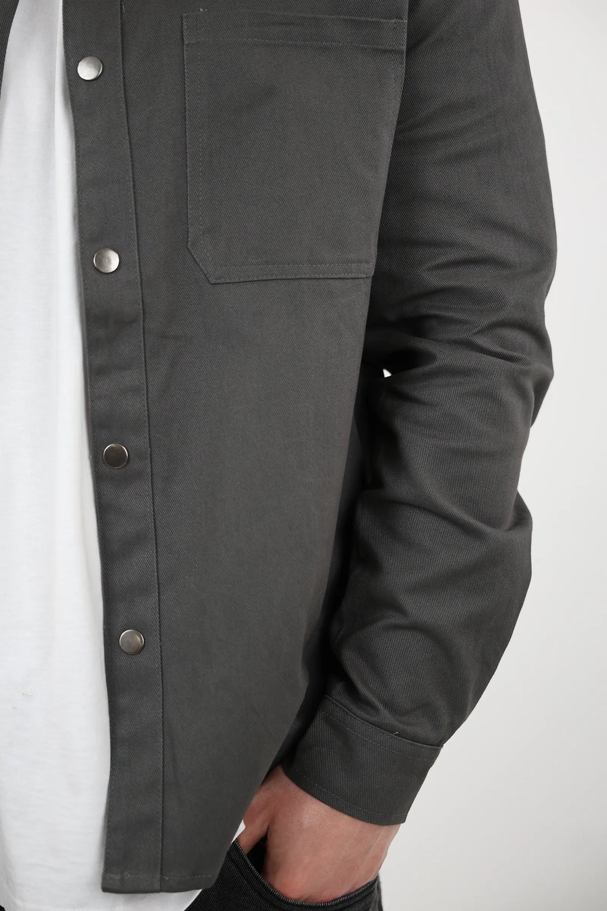 Kemishe workwear shirt