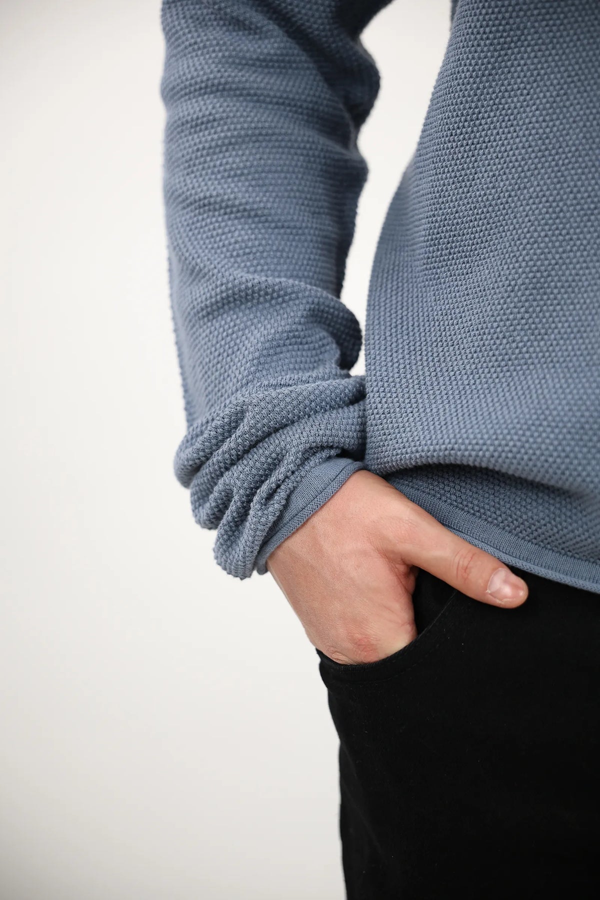 Xhemper raglan top