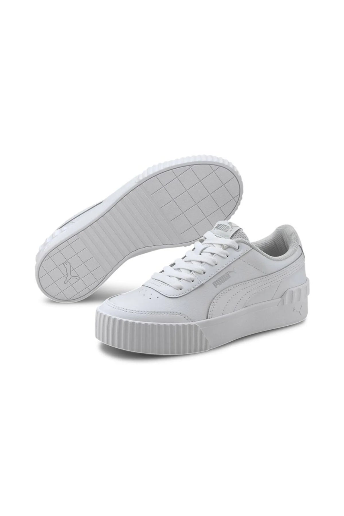 PUMA CARINA LIFT TW WOMEN'S TRAINERS 374740-01